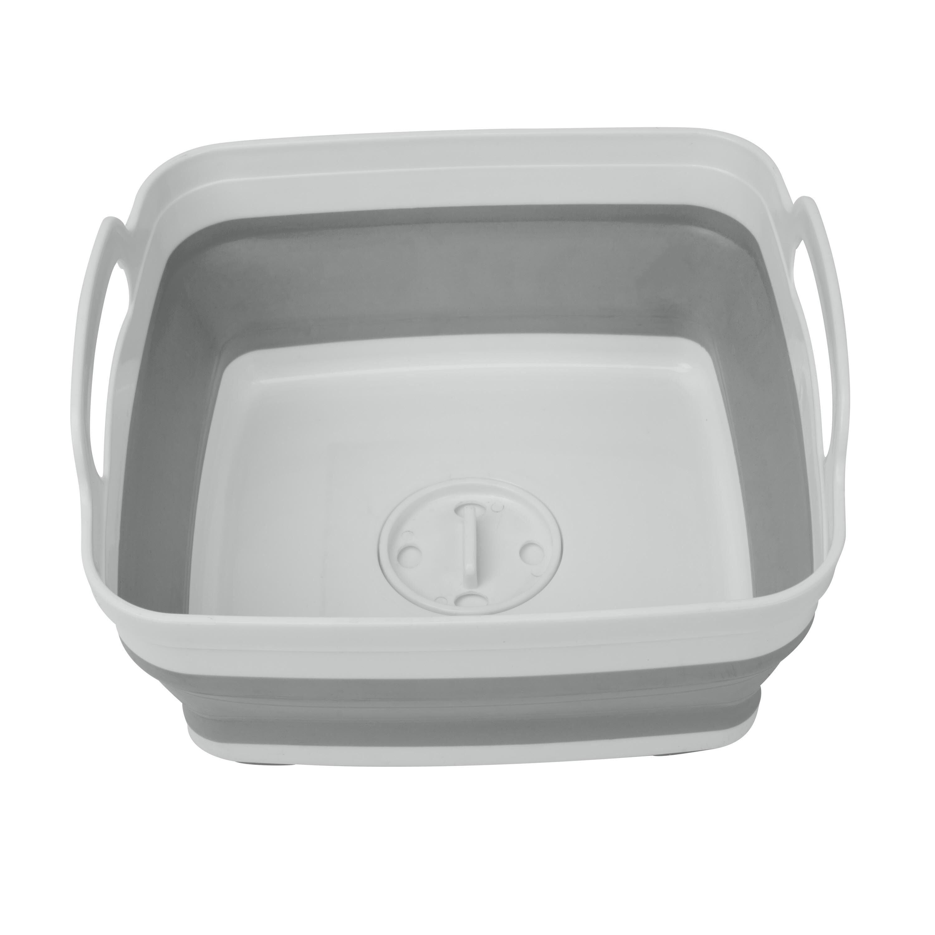 2 Sided Kitchen Sink Caddy – Hype Bargains