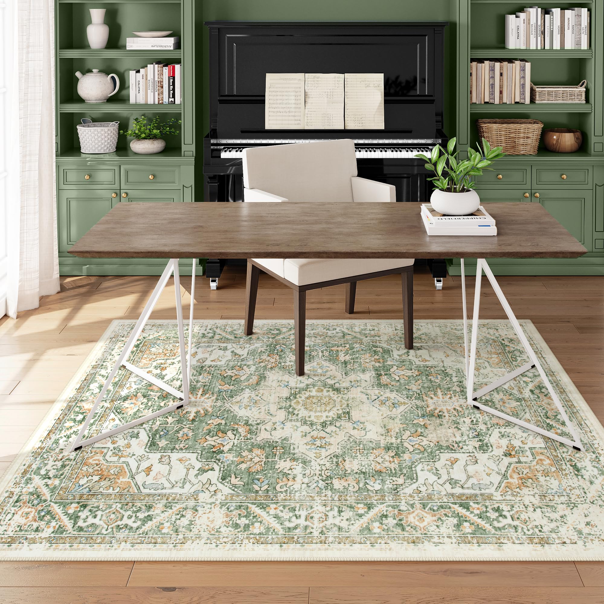 Lahome AR-DYRZP-010-G2 rugs - View #7