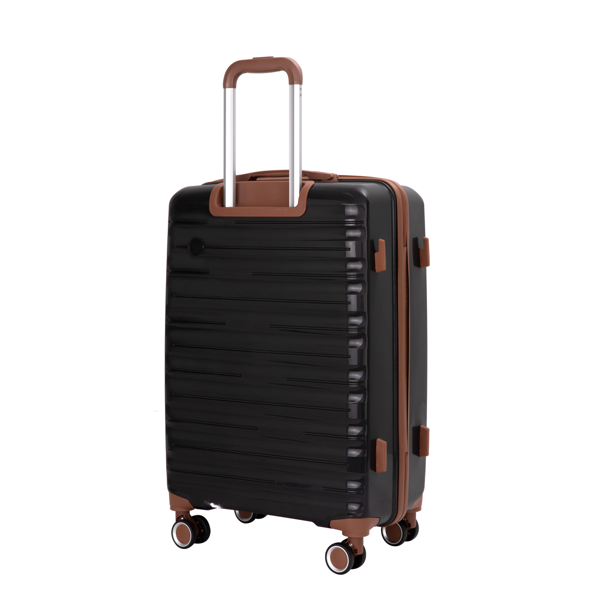SINOFURN SYD9400001BK Luggage-And-Luggage-Sets - View #7