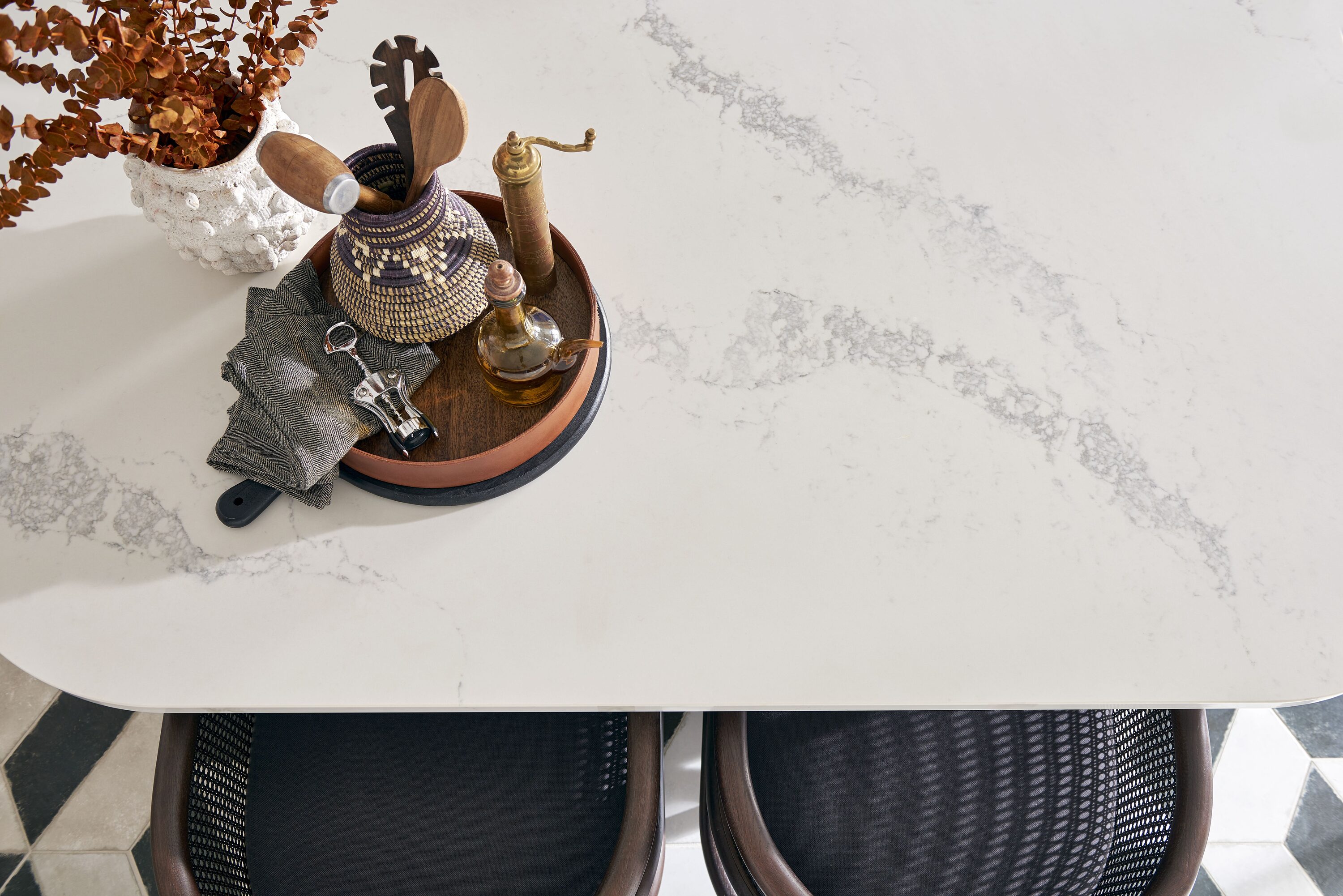 Caesarstone 5031 Countertop-Samples - View #3