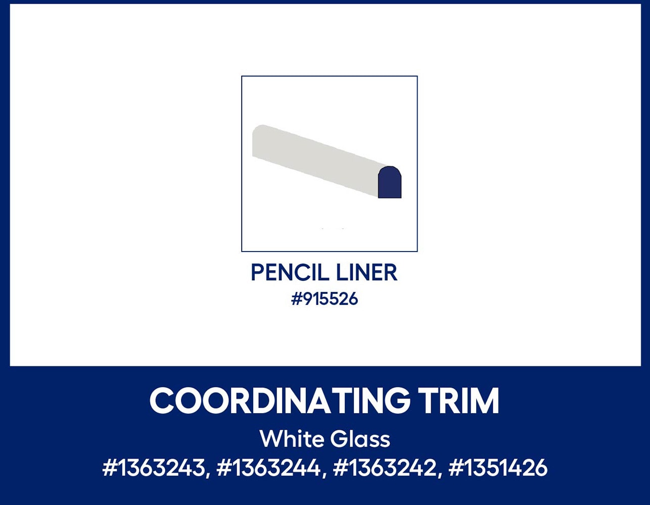 Elida Ceramica GPLW Wall-Trim-Accent-Tile - View #8