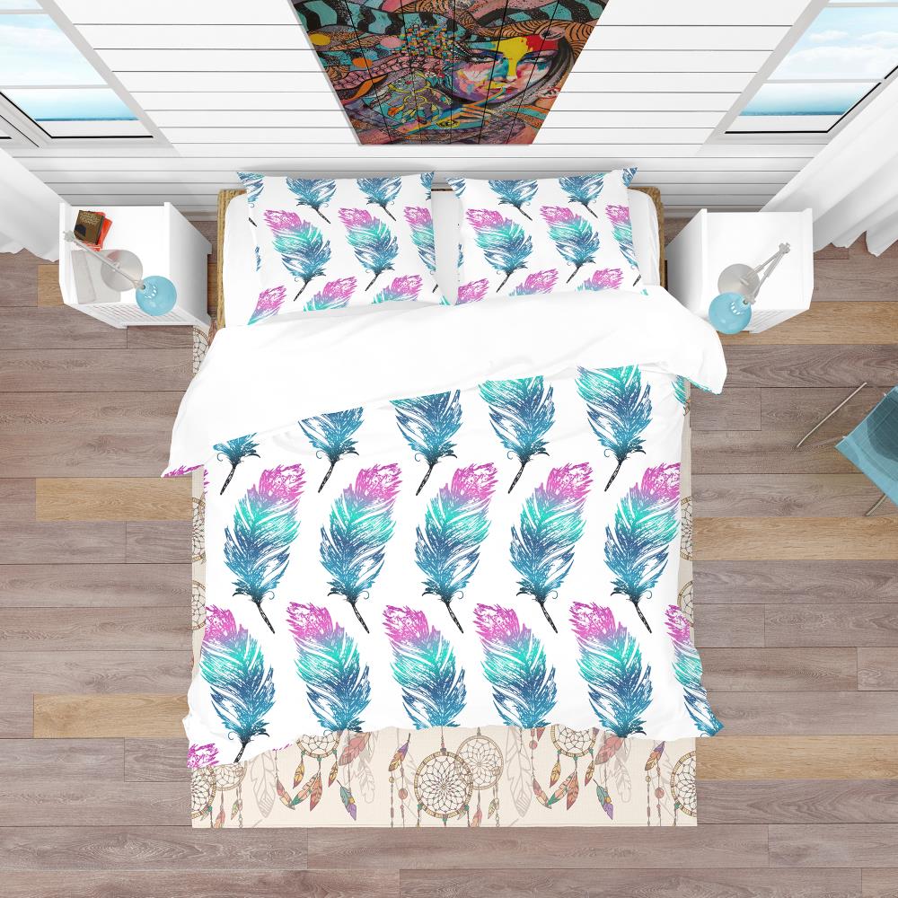 Designart BED18729-K bedding - View #3