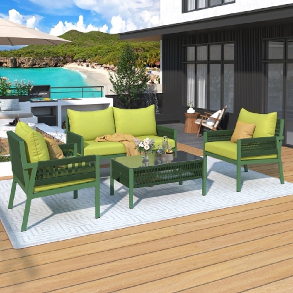 ZAKLOOP WUK000003AAE Patio-Chairs - View #3