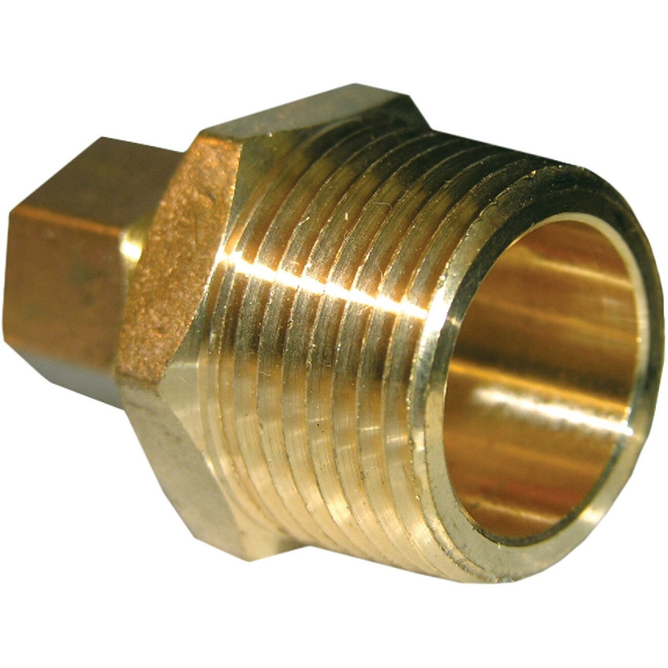 LASCO 17-6839 Brass-Plastic-Fittings - View #3