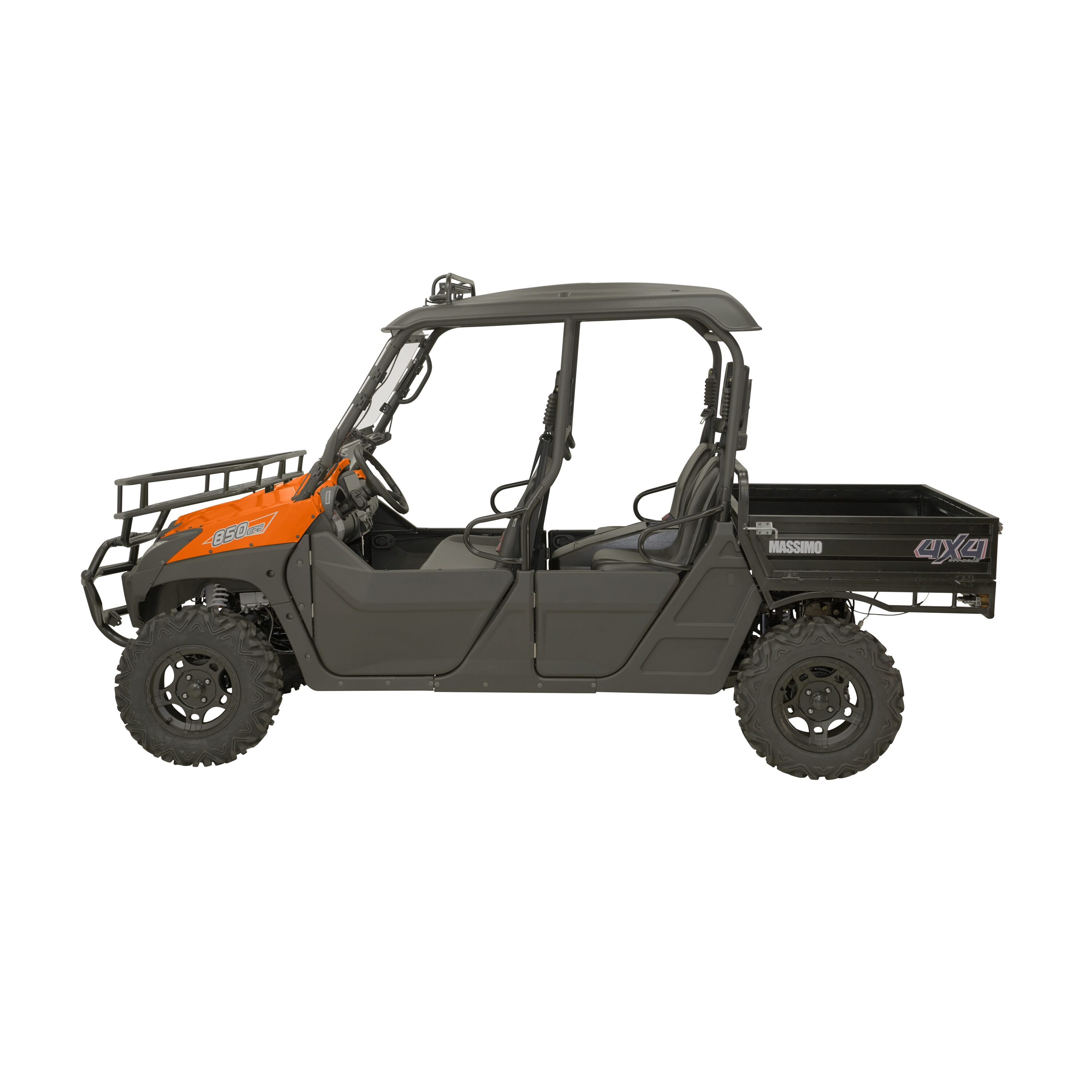 Massimo U120850314 Motorized-Vehicles - View #7