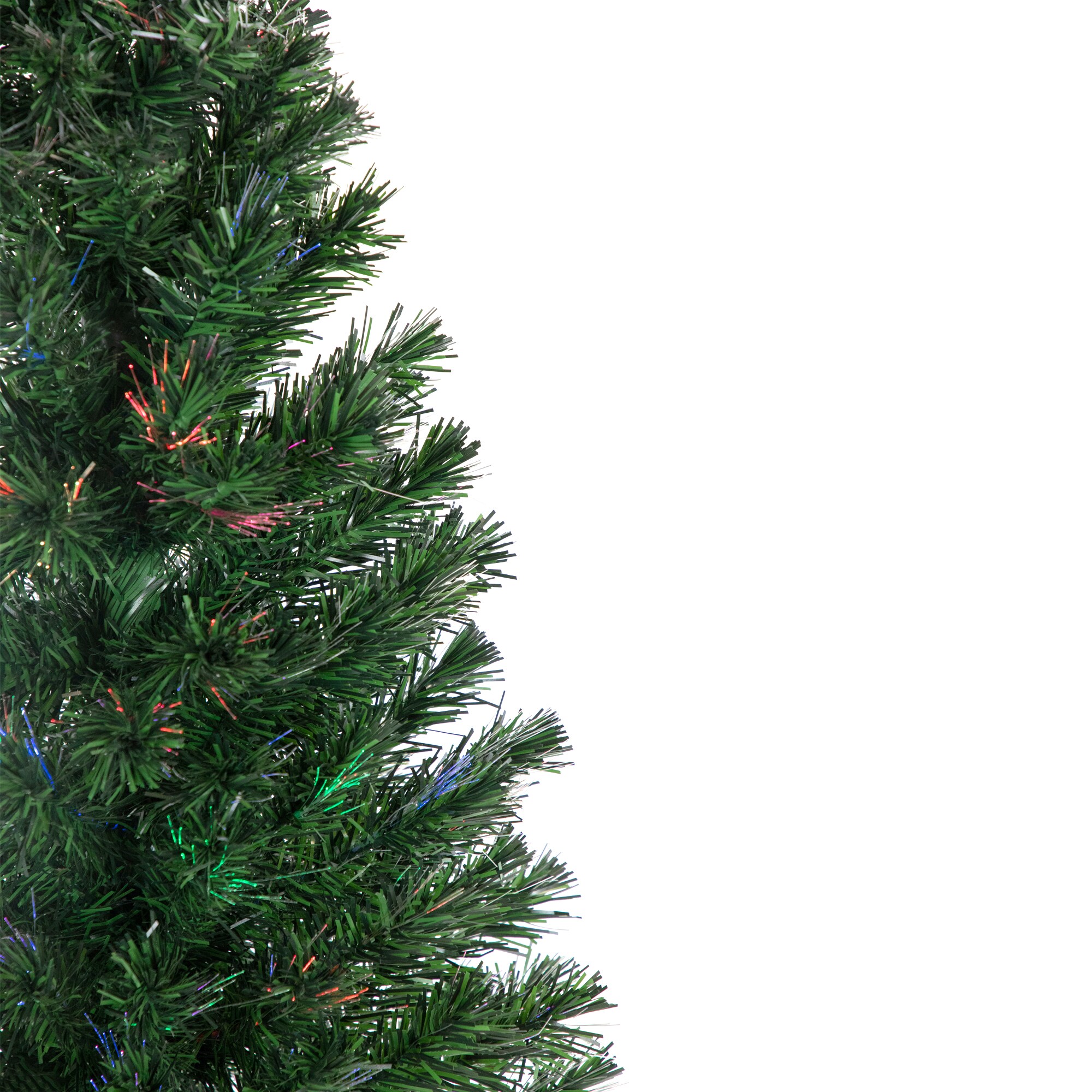 Northlight 35167005 Artificial-Christmas-Trees - View #3