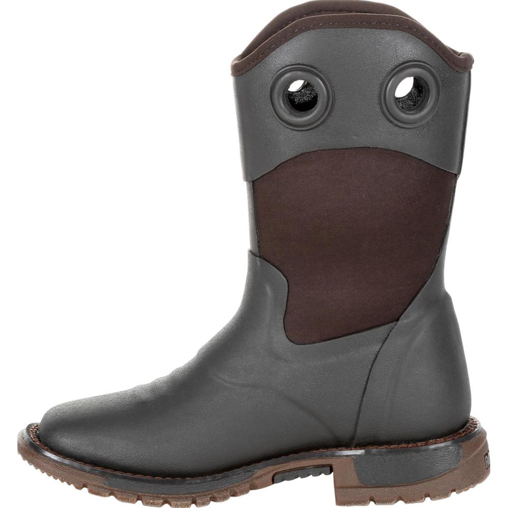 Rocky RKW0292C M  010 footwear - View #5
