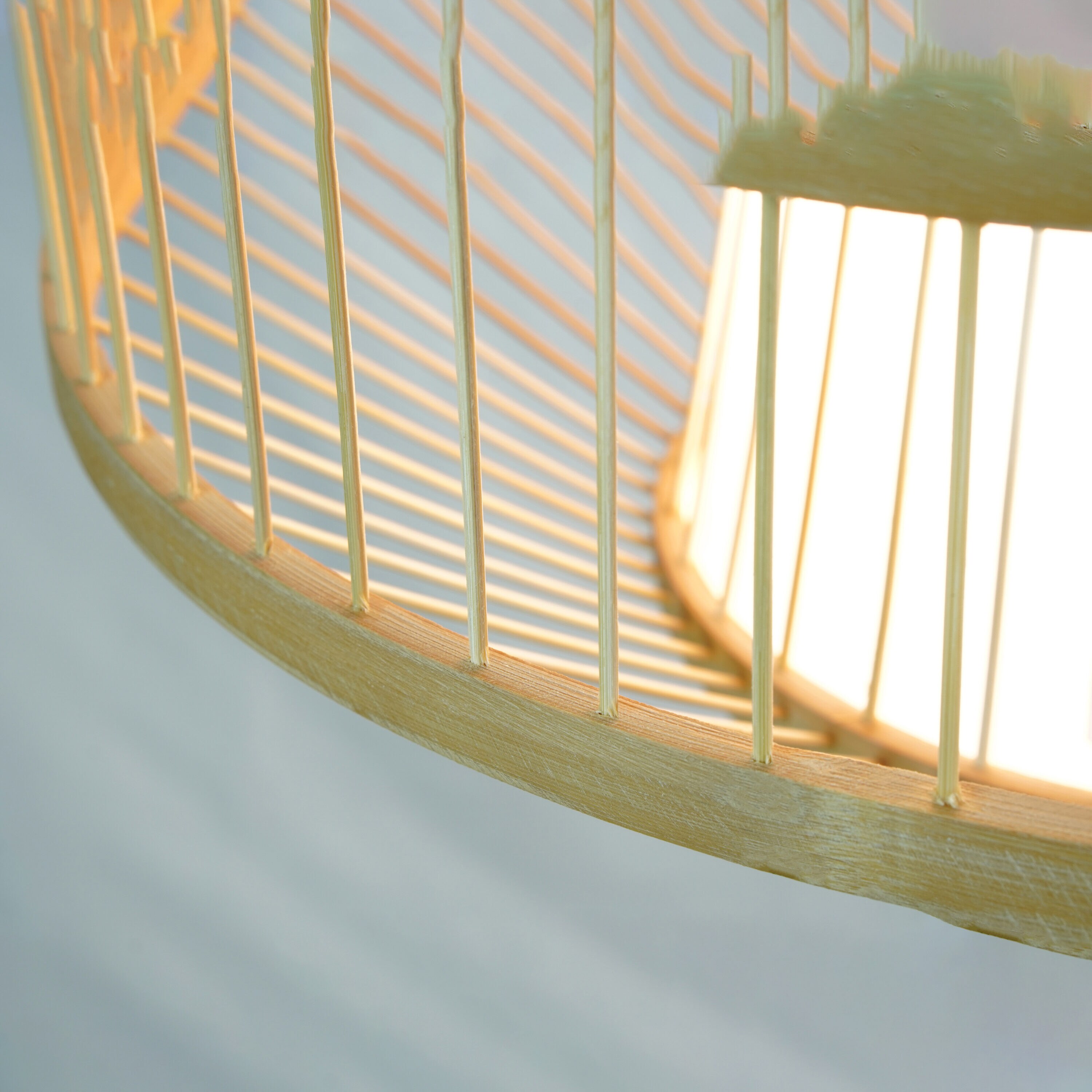 Wickerwise QI004232.S Pendant-Lights - View #5