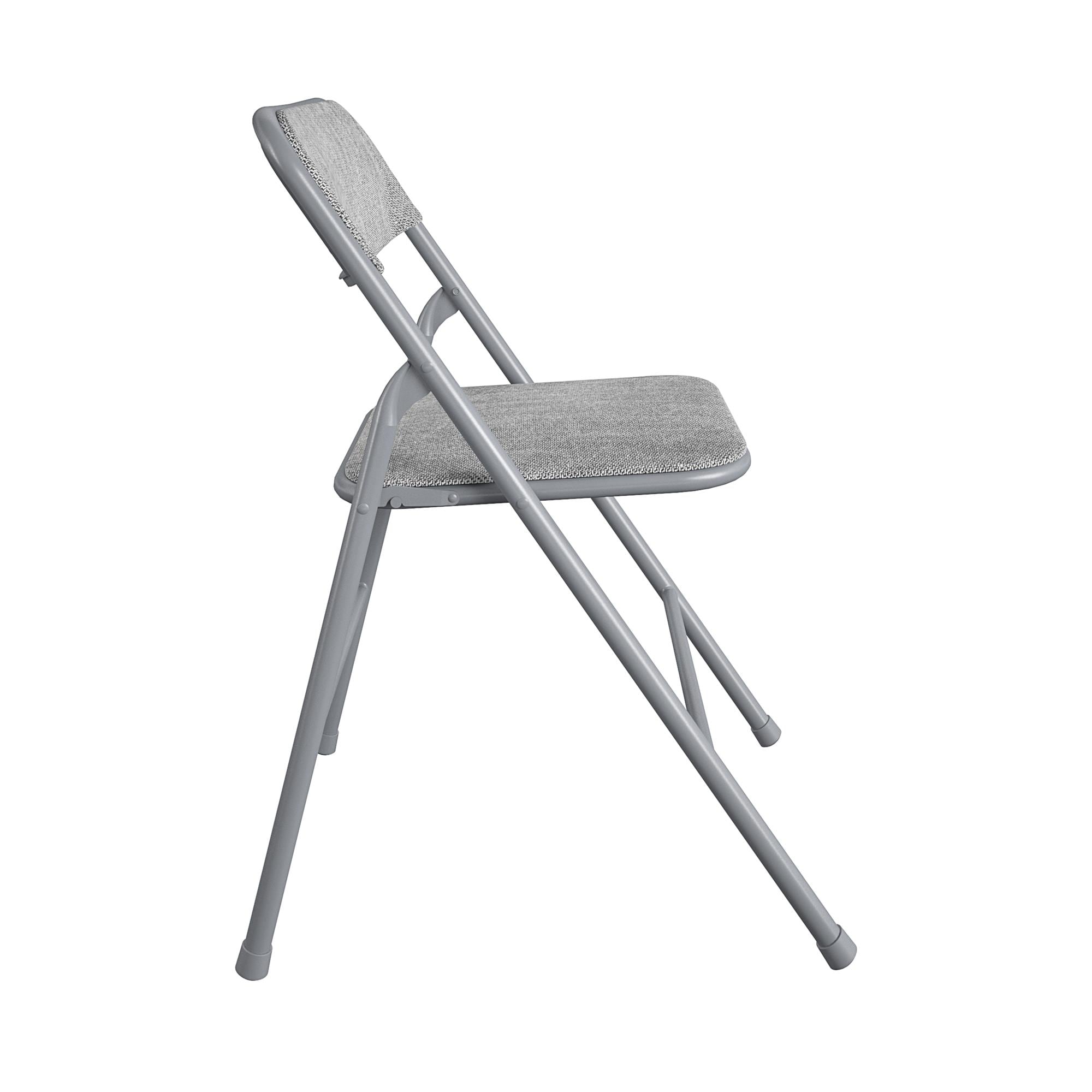 Cosco 14551GRY1E Folding-Furniture-Sets - View #7