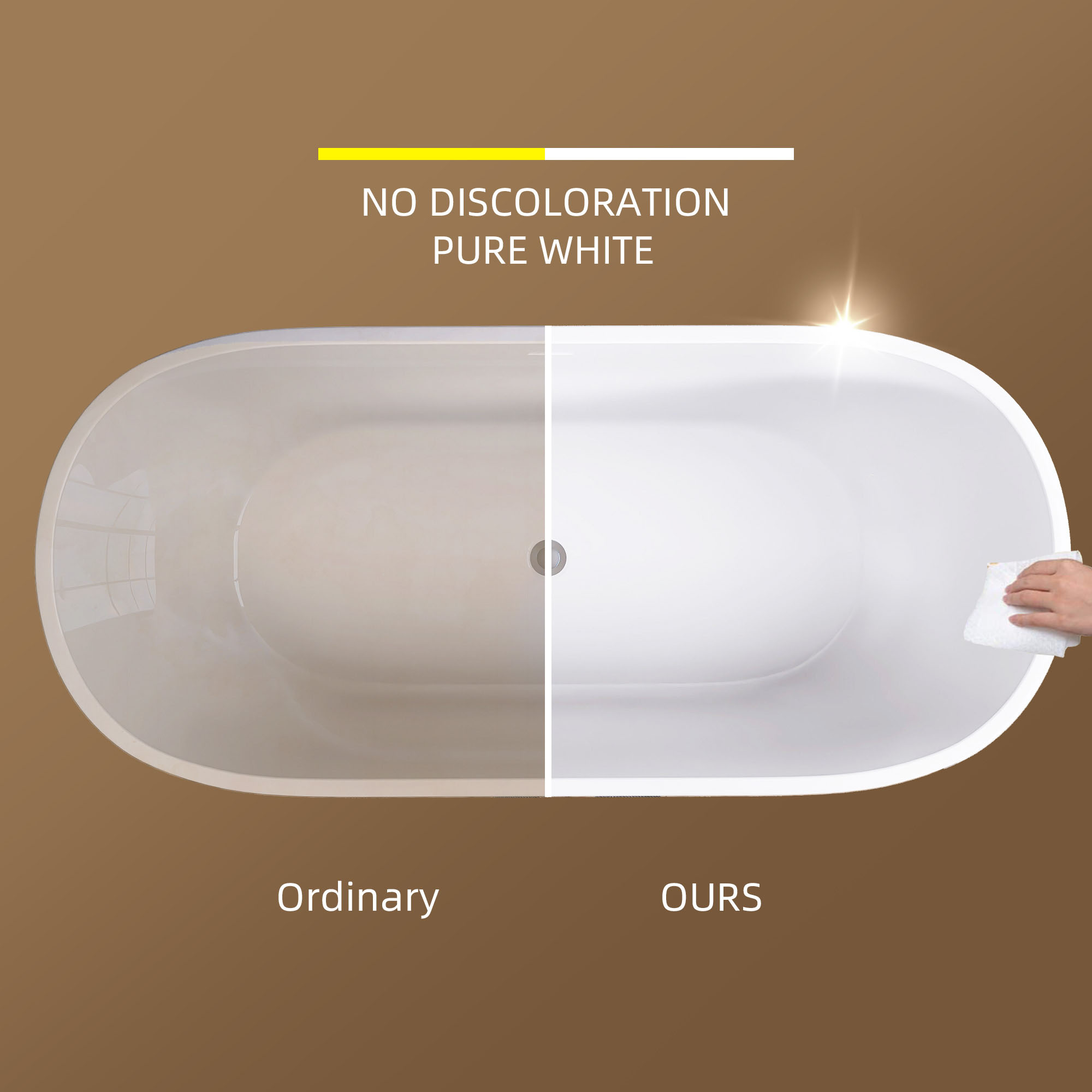 CASAINC CA263YKL bathtubs - View #7