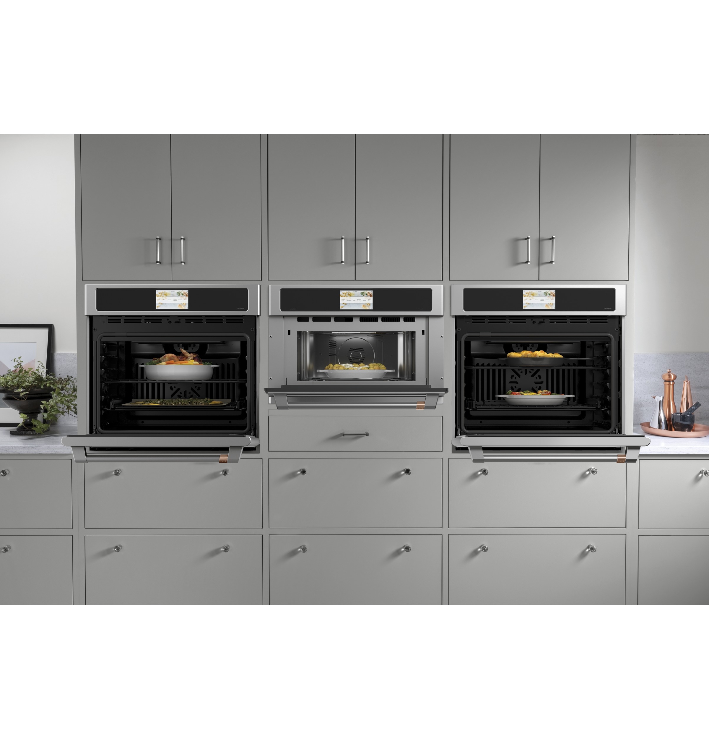 Built in Coffee Machine - CM8477B, Built in Kitchen Appliances