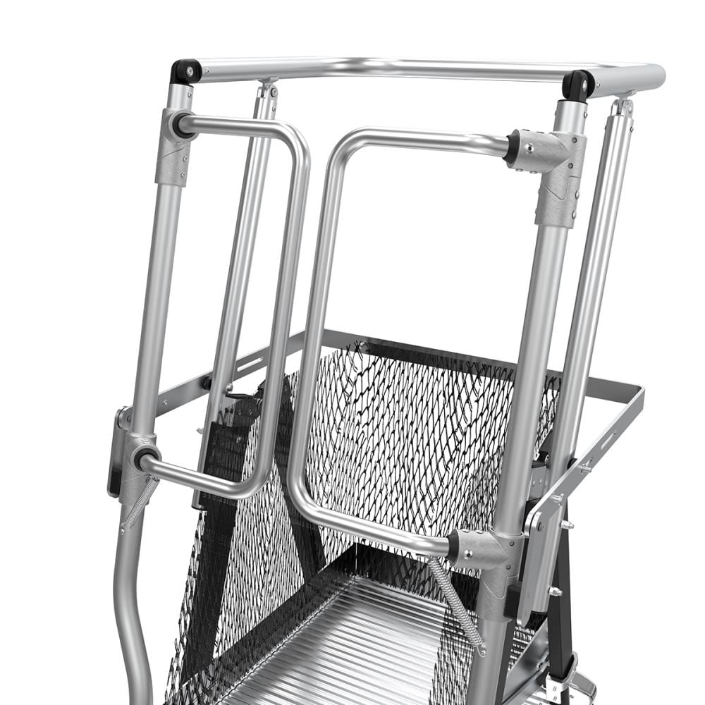 Little Giant Ladders 18503-240 Step-Ladders - View #8
