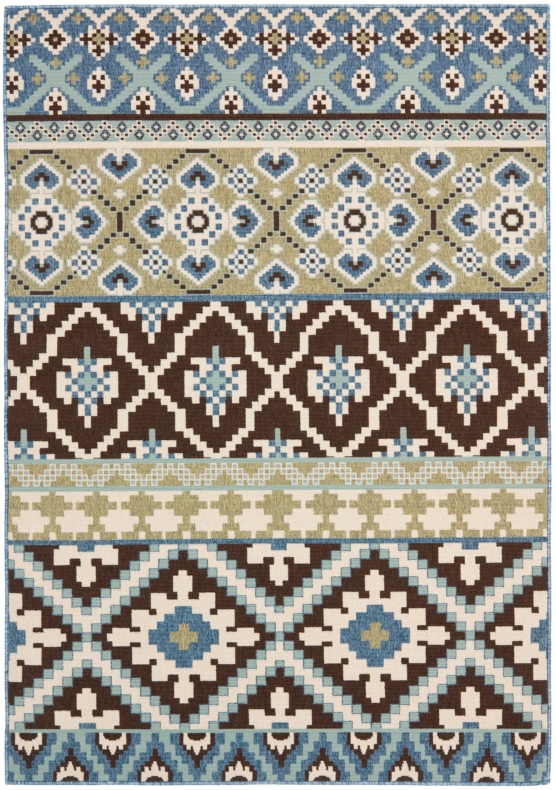 Safavieh VER097-0624-4 rugs - View #2