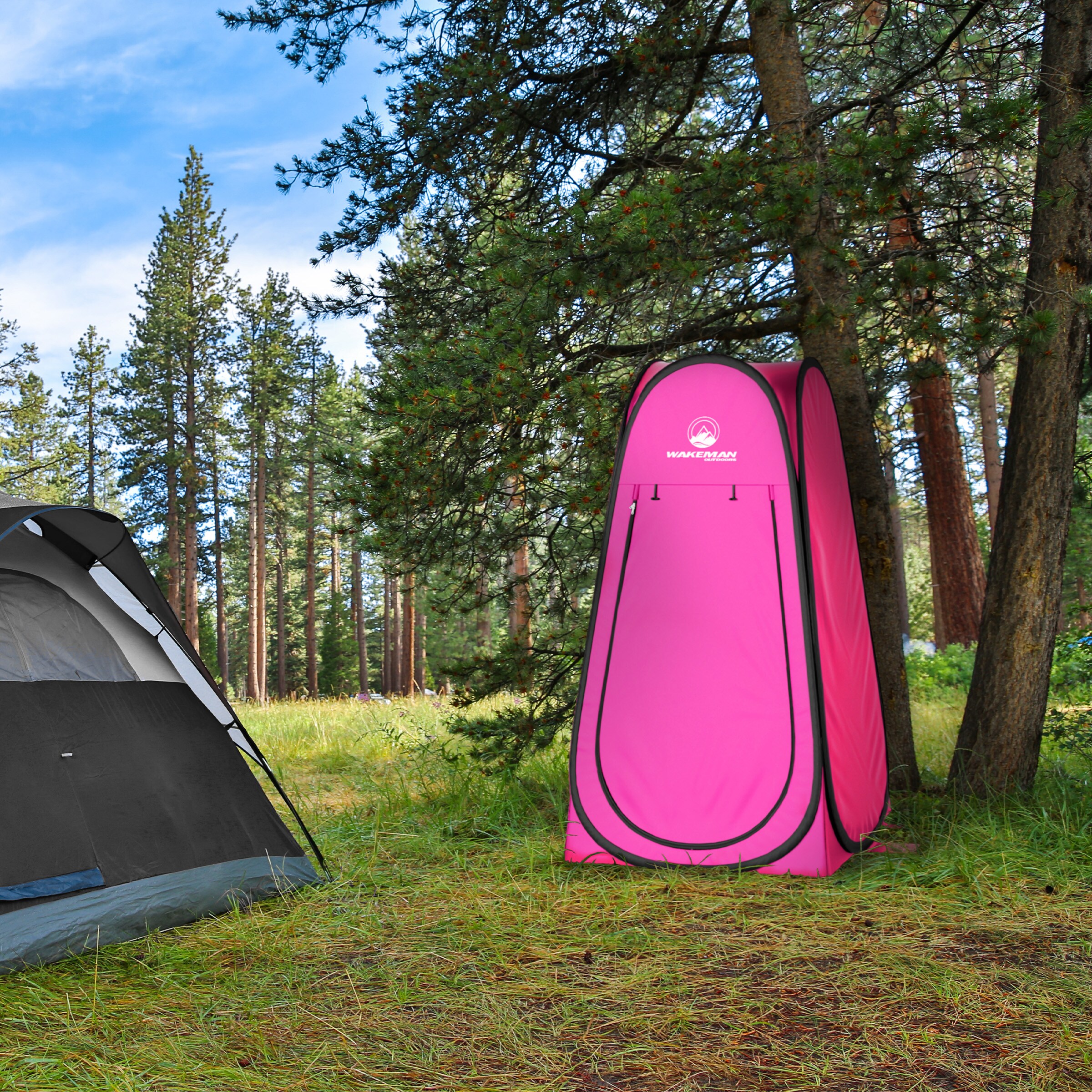 Wakeman 75-CMP1113 tents - View #6