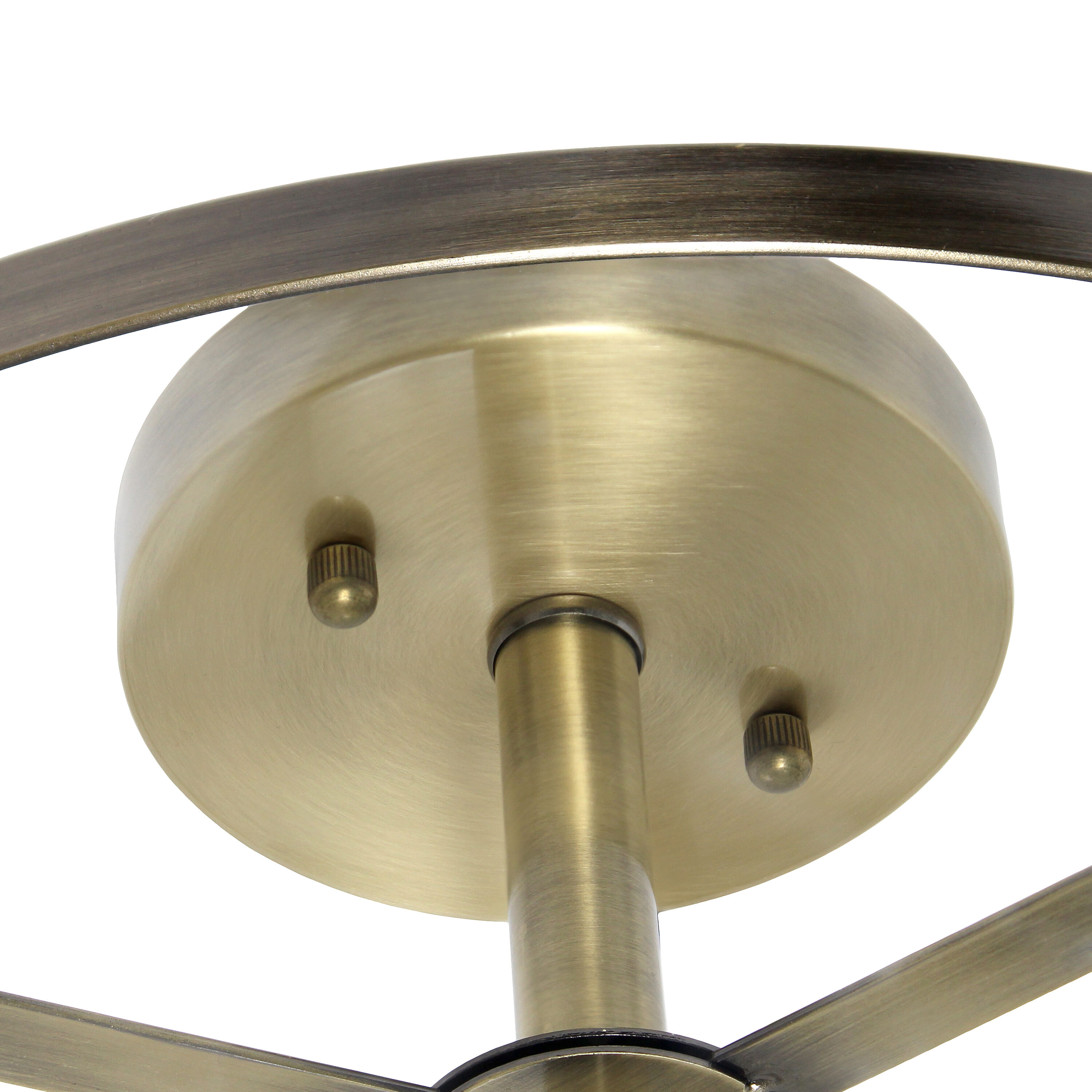 Lalia Home LHM-1000-AB flushmounts - View #10