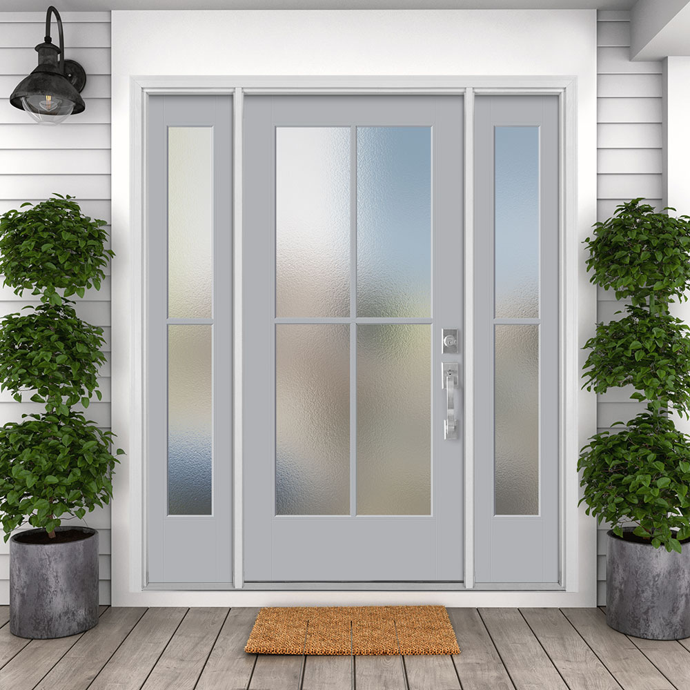Masonite 1524251 Entry-Doors - View #2