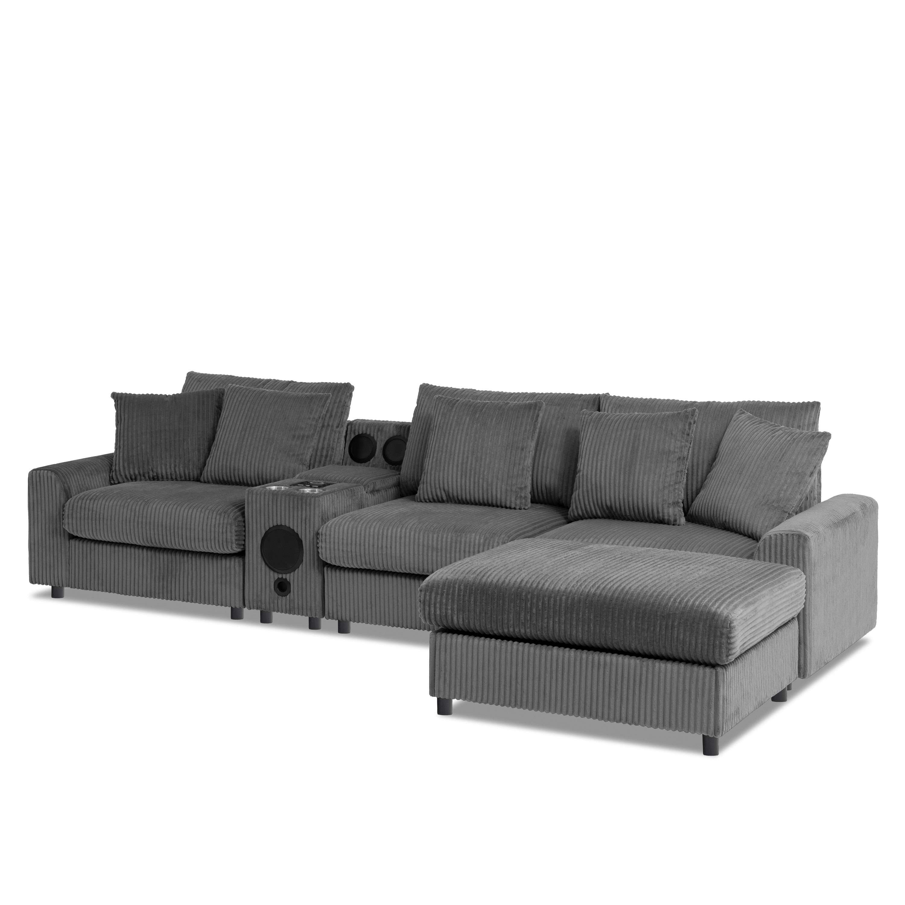 Xspracer ML-SF756NE Sofas-Loveseats - View #10