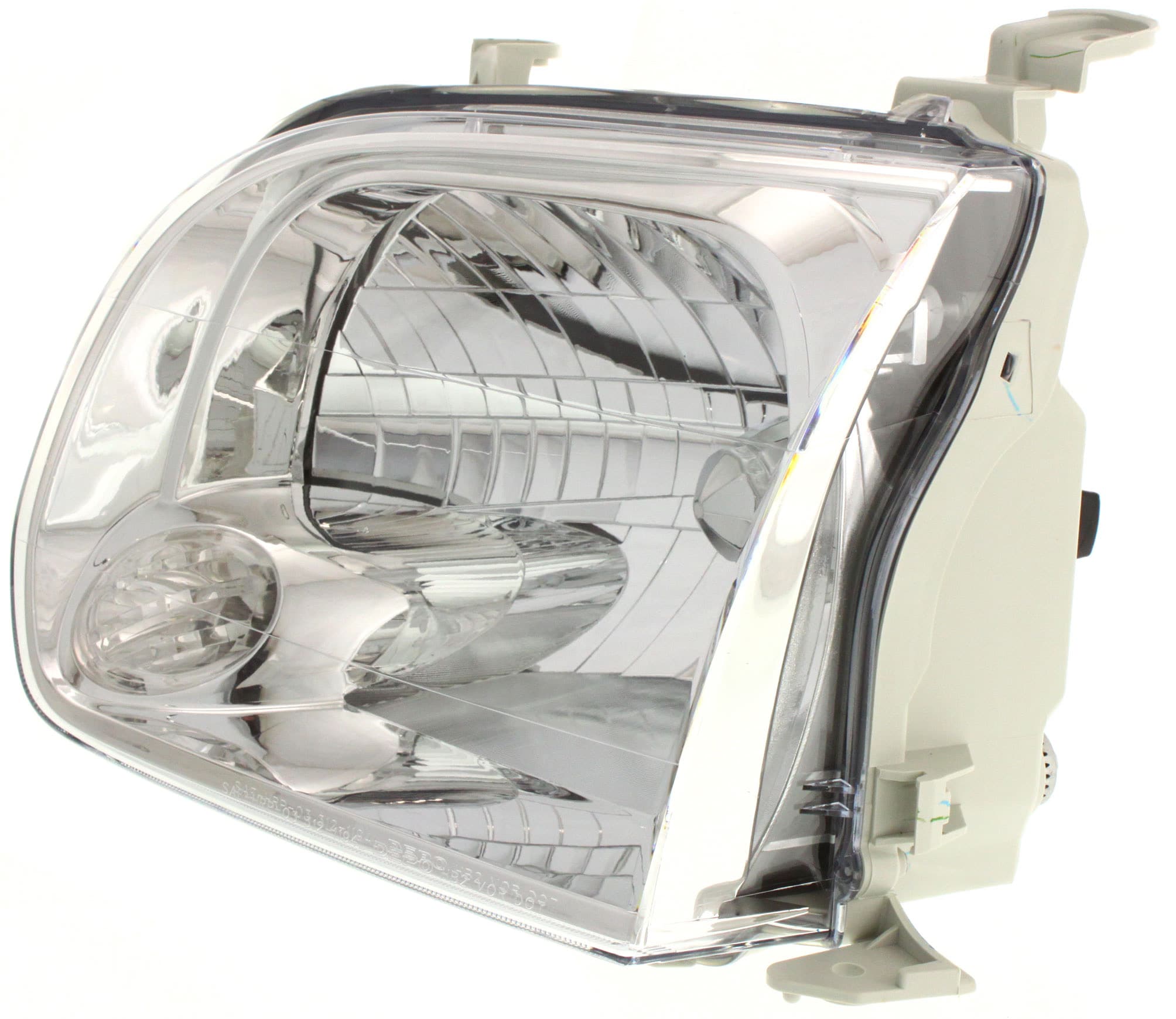 Garage-Pro JCWT100150GP Headlights-Components - View #2