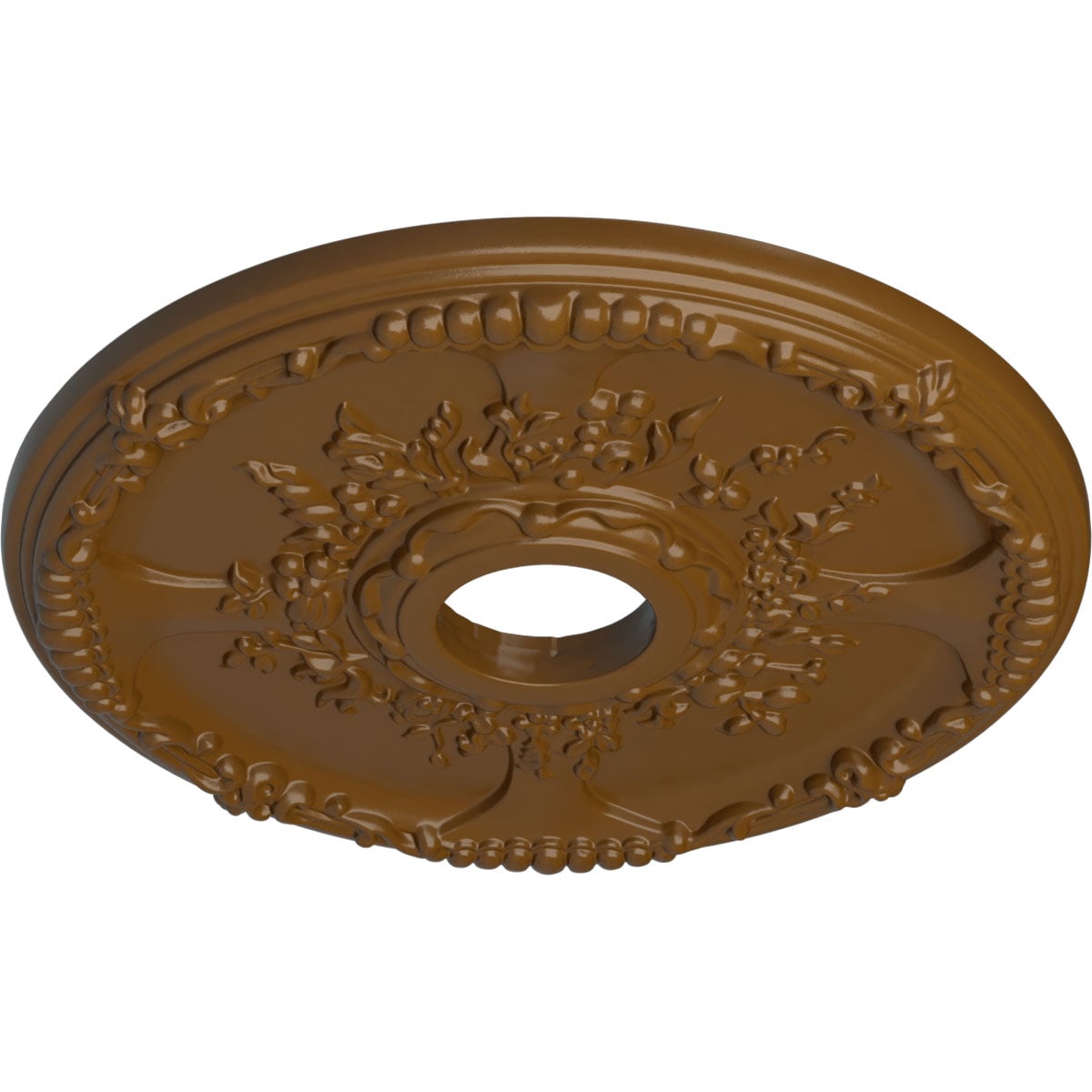 Ekena Millwork CM18SESTF Ceiling-Medallions - View #2