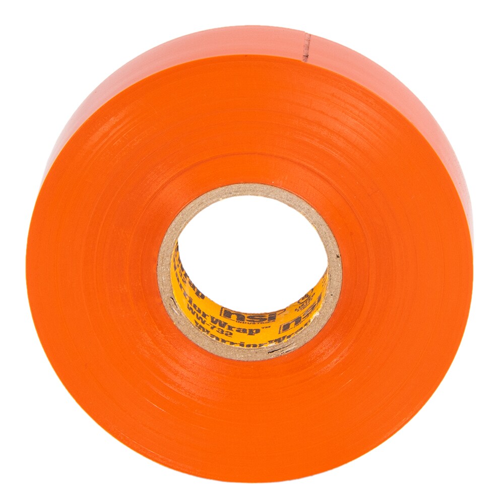 WarriorWrap WW-732-OR Electrical-Tape - View #3