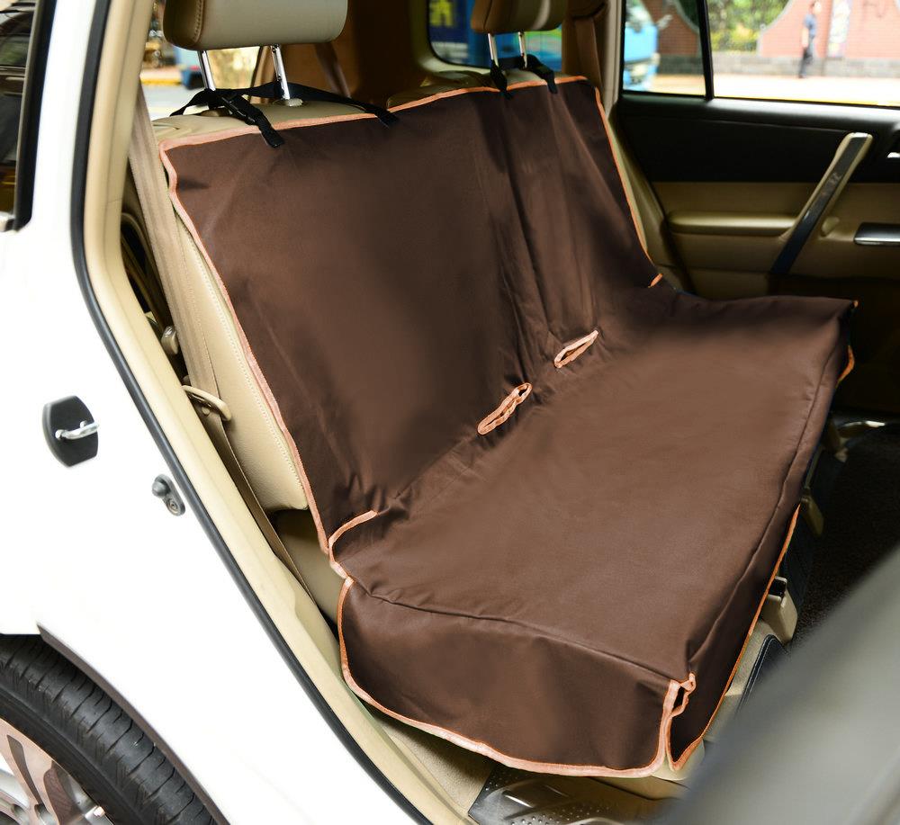 Pet Life CRT2BR Dog-Car-Seats - View #3