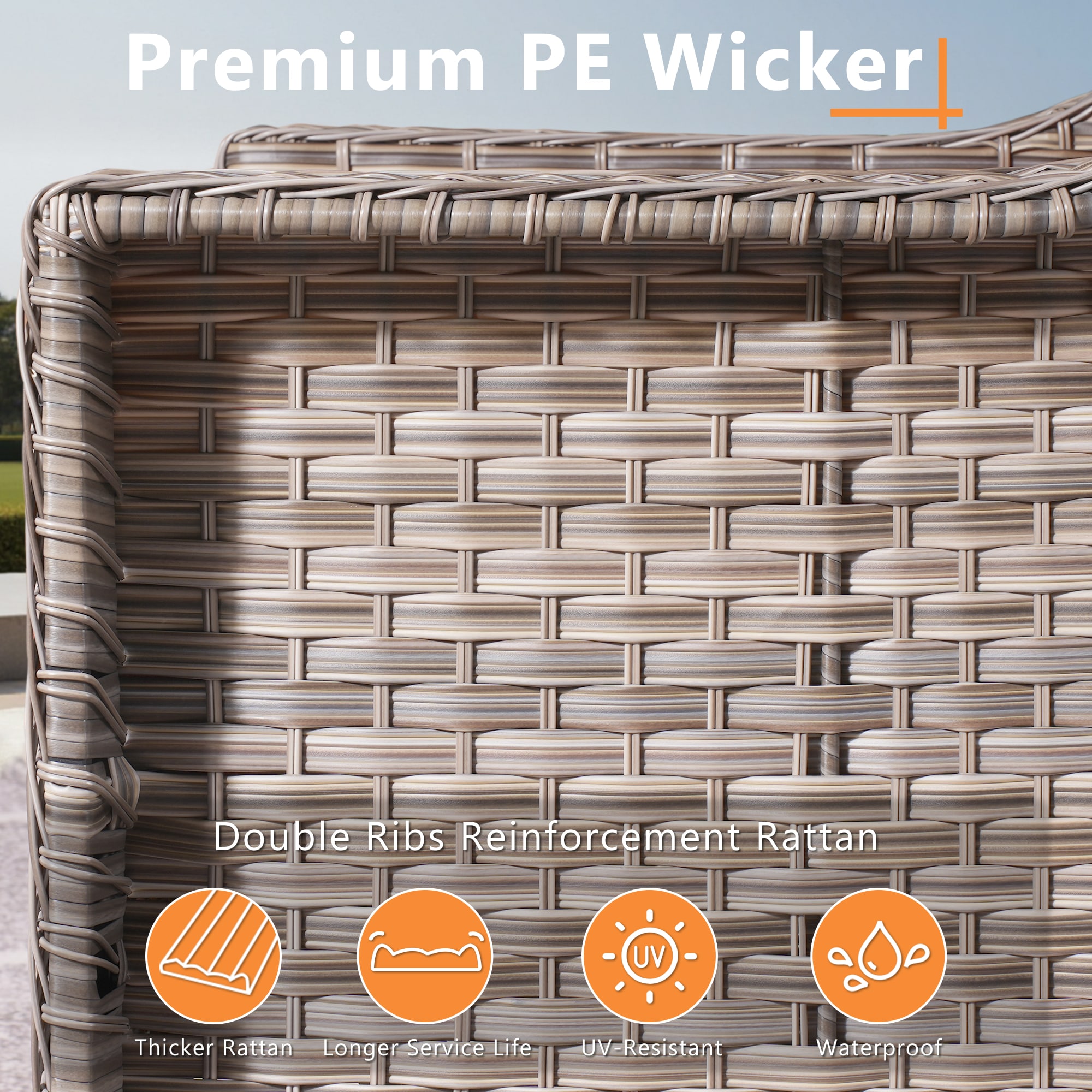 ALTRIGUS 6L-YZPAD408-AL Patio-Conversation-Sets - View #4