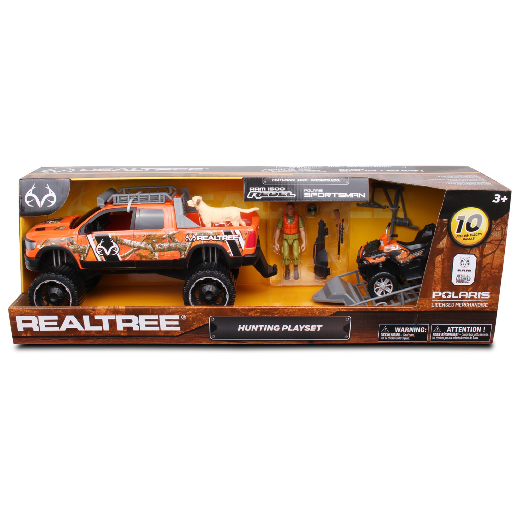 Realtree G0698143218415 Play-Toys - View #2
