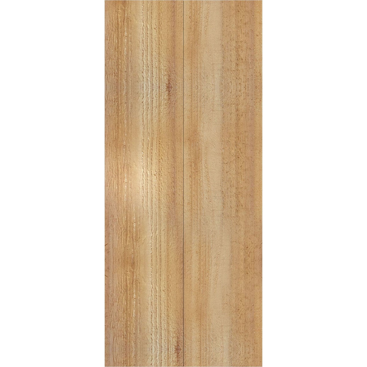 Ekena Millwork RBF06S11X025RWR Exterior-Shutters - View #4