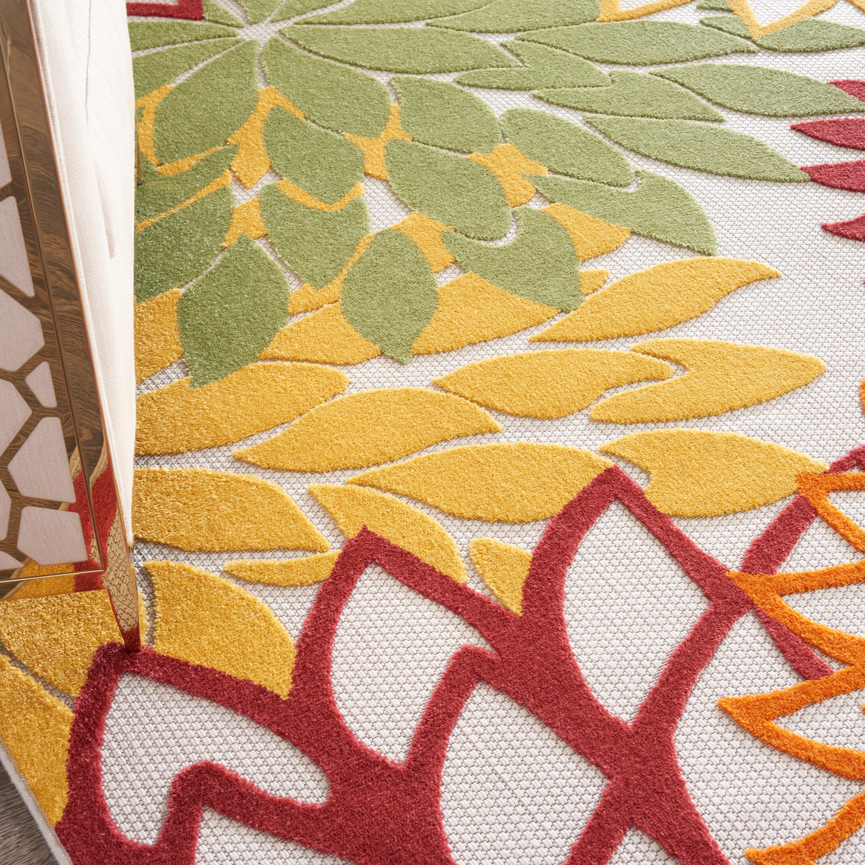 Nourison 99446826961 rugs - View #3