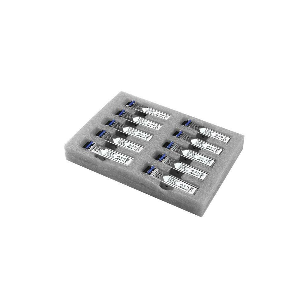  ZX9DAHD18516 Gigabit Fiber SFP Transceiver Module