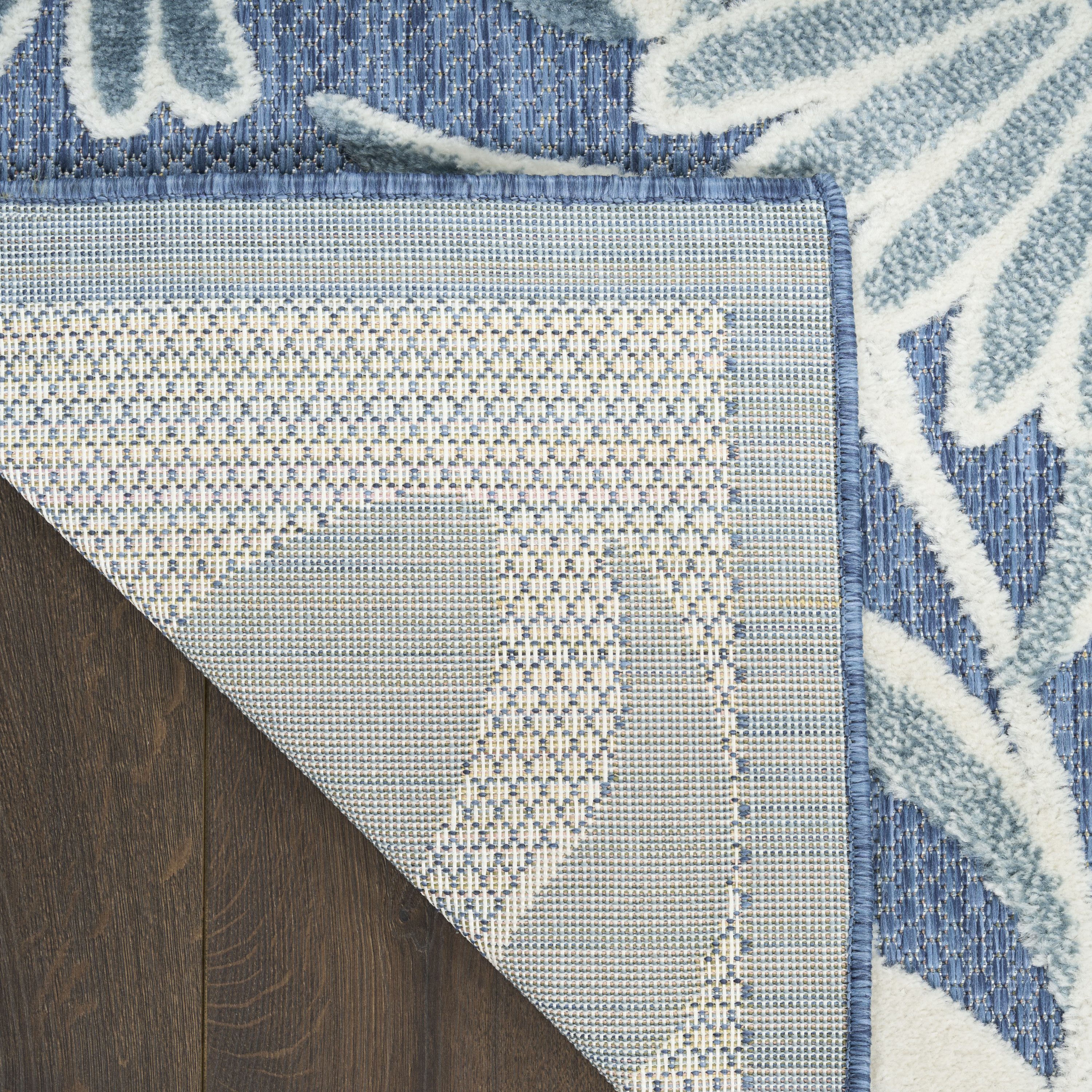 Nourison 841491157145 rugs - View #7