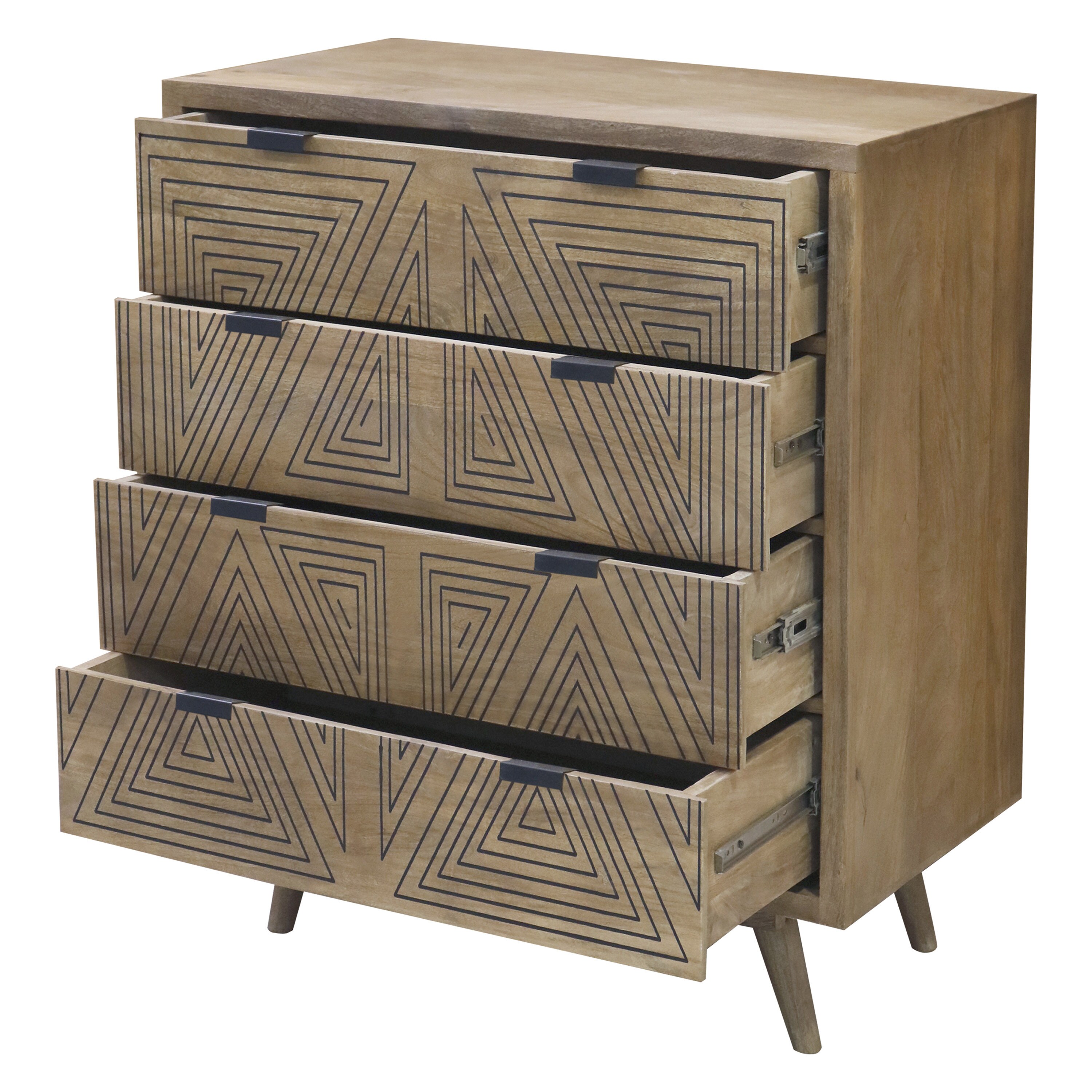 Furniture of America IDF-51039 dressers - View #6
