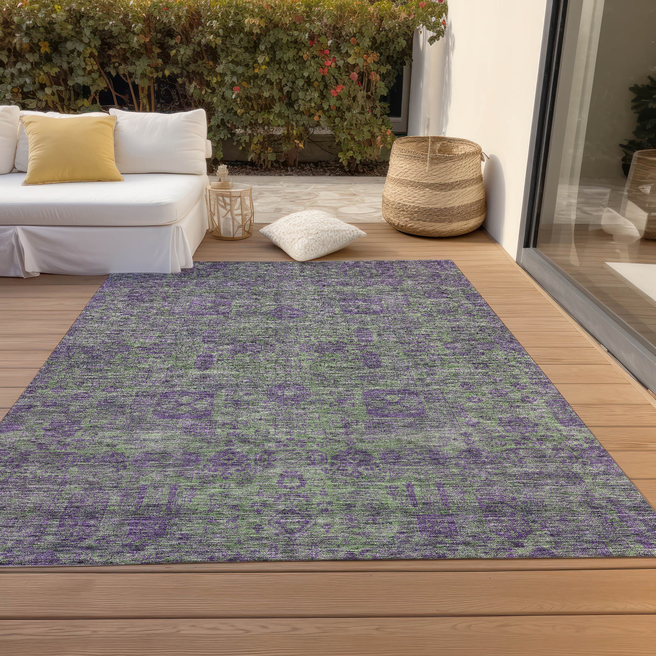 Addison Rugs ACN637FE30X46 rugs - View #8