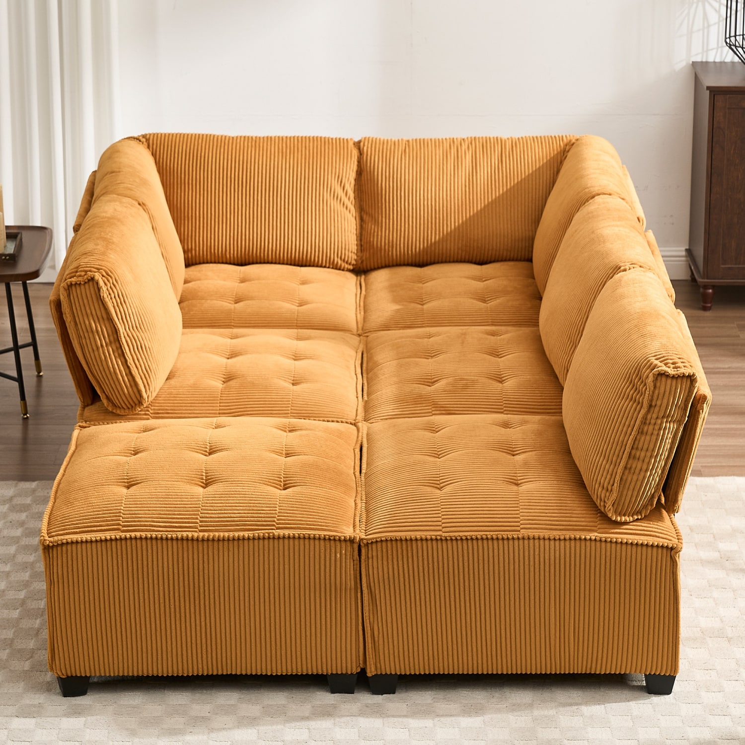 Streamdale Furniture W1568S00158 Sofas-Loveseats - View #7