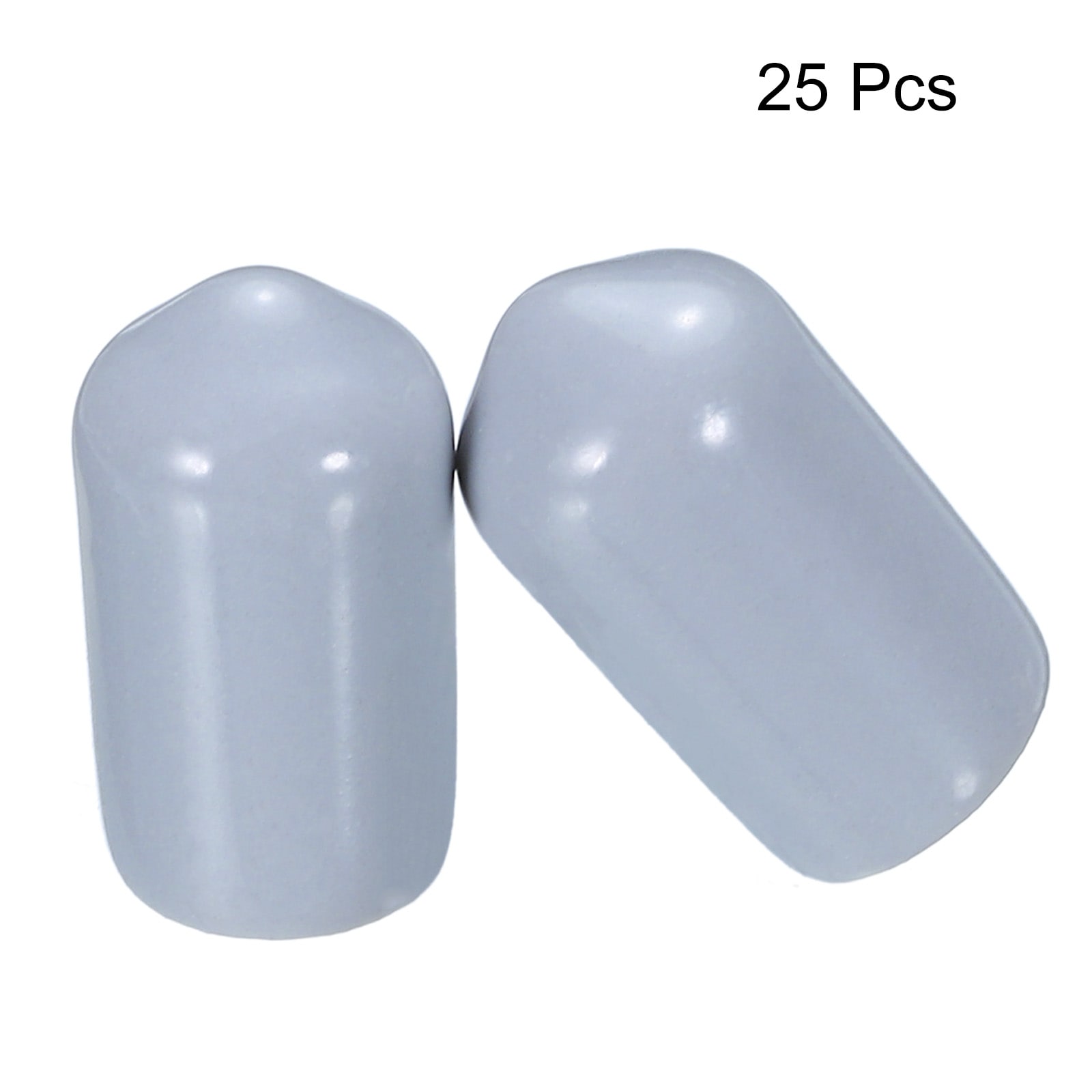 Unique Bargains S26021100UX5451 End-Caps-Screw-Protectors - View #2