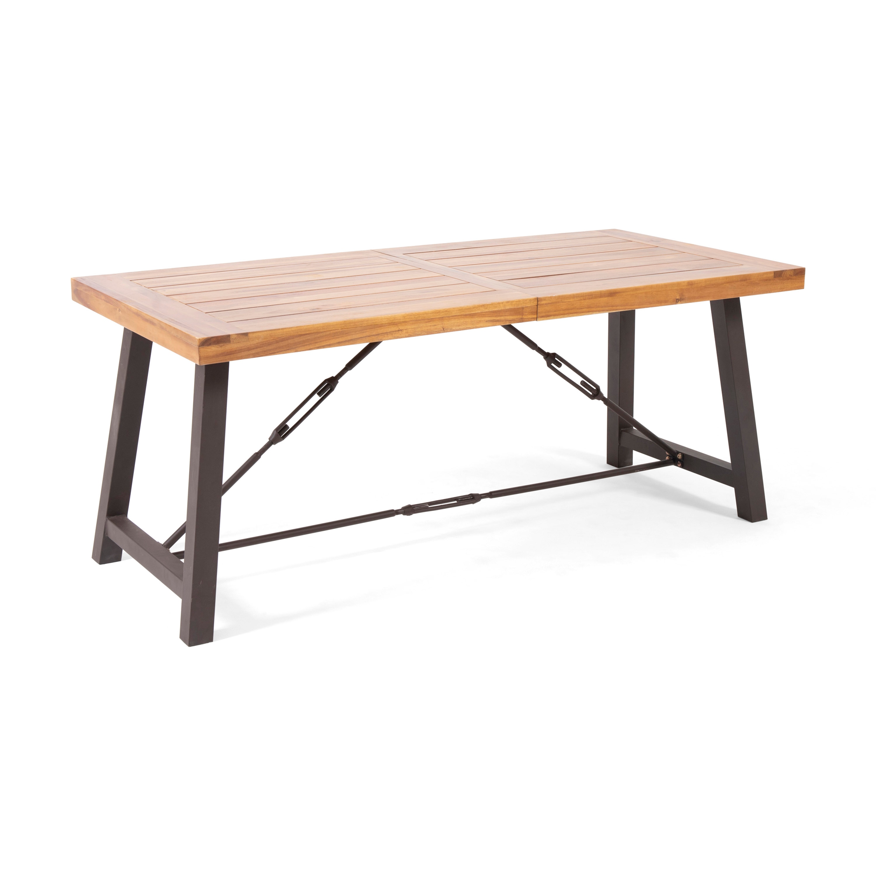 LUXEYARD DS-X-316DINTB236 Dining-Tables - View #6