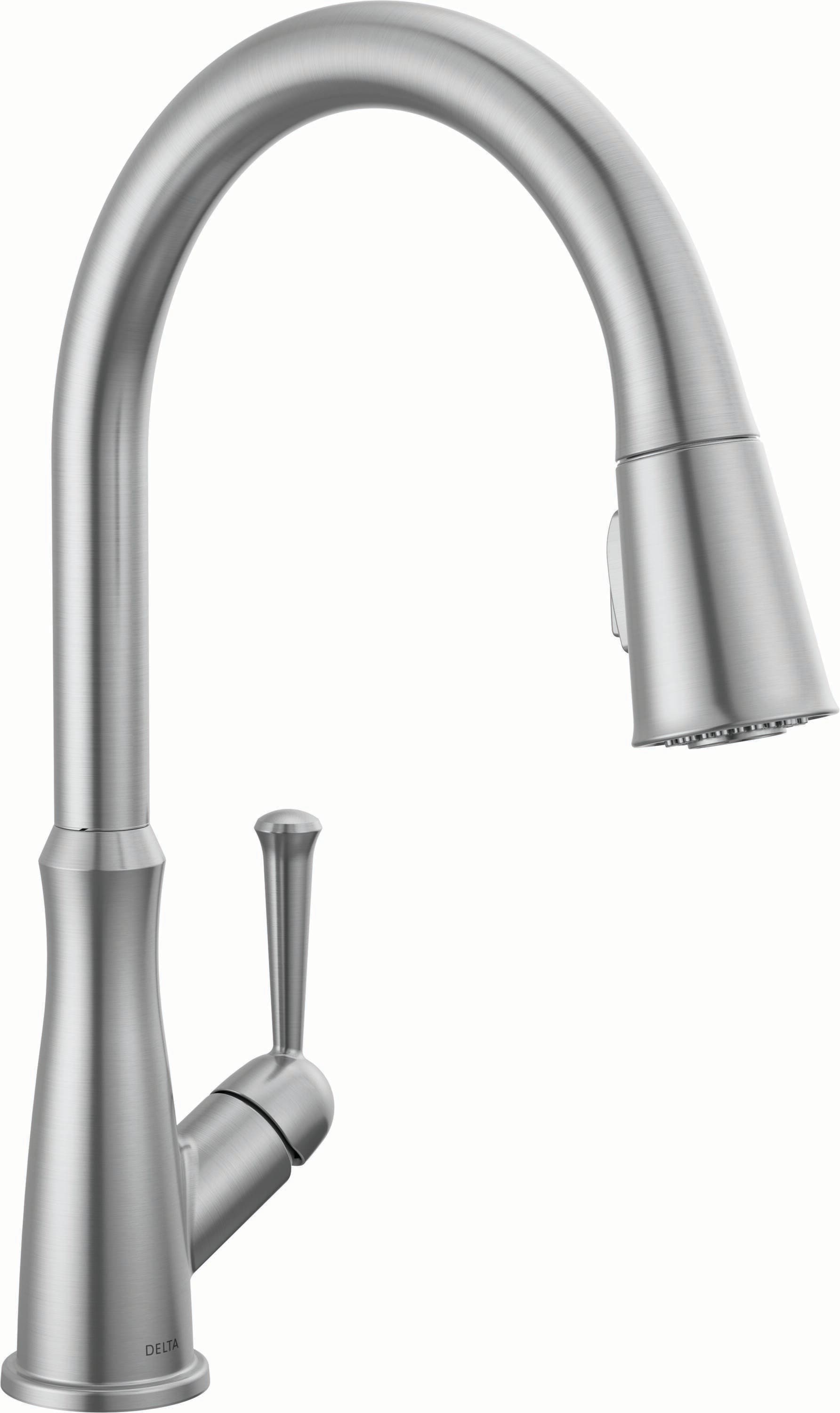 Delta 9110-AR-DST Kitchen-Faucets - View #2
