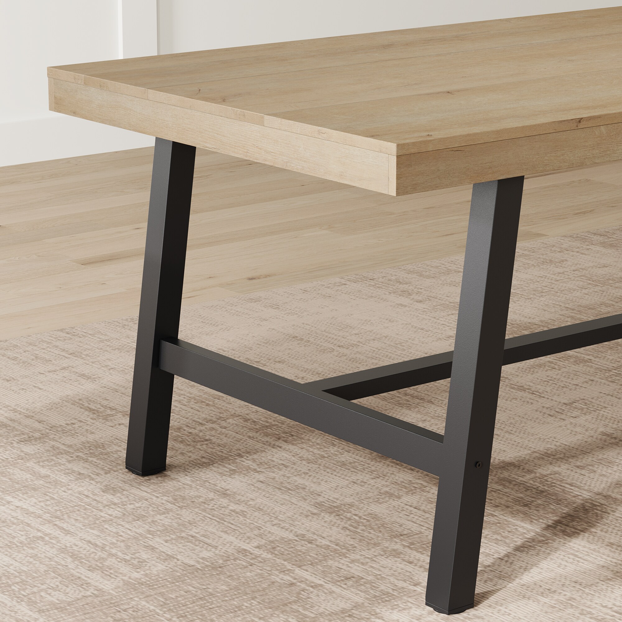 Aoile AORYX2670112SDFGFD Dining-Tables - View #3