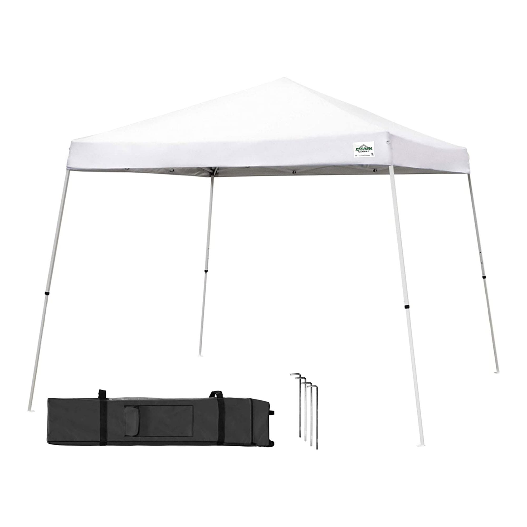 Canopies