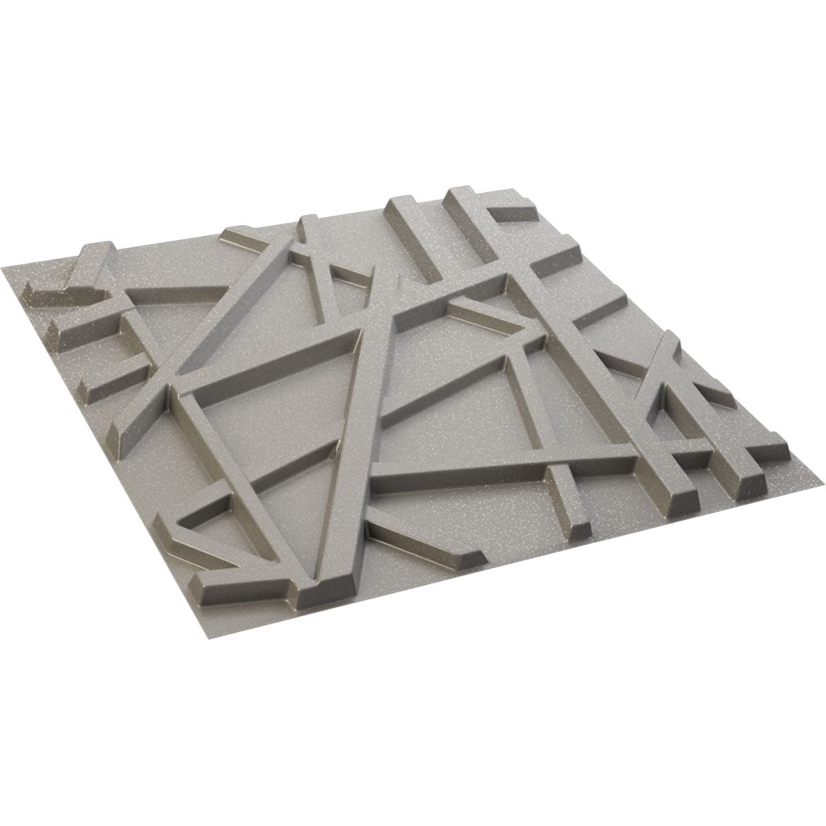 Ekena Millwork WP20X20EGASV Wall-Panels - View #6