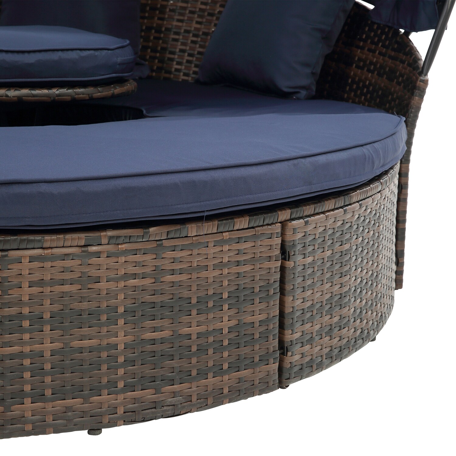 SINOFURN SYB060026BL Patio-Sofas-Daybeds - View #8