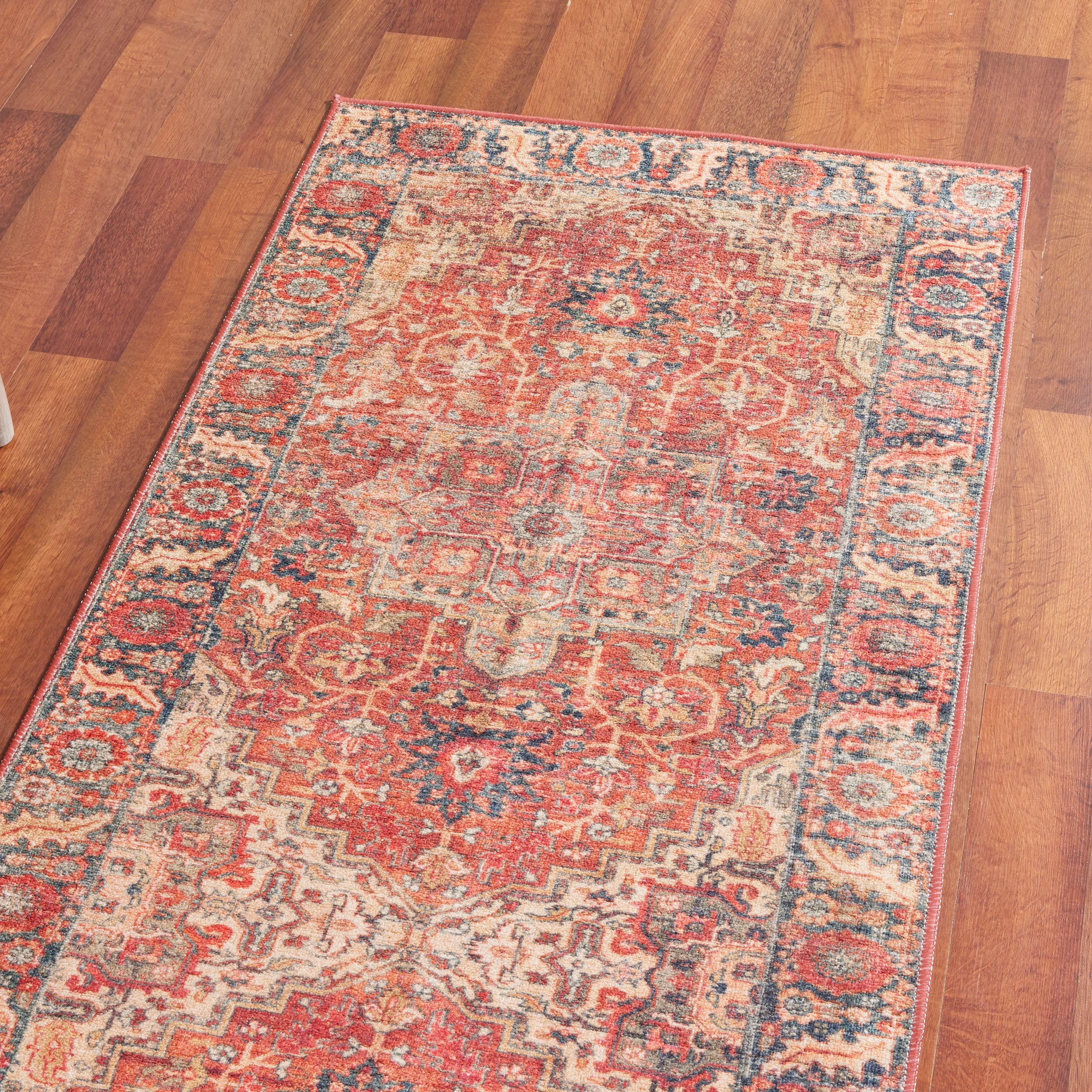 allen + roth 417174 rugs - View #8
