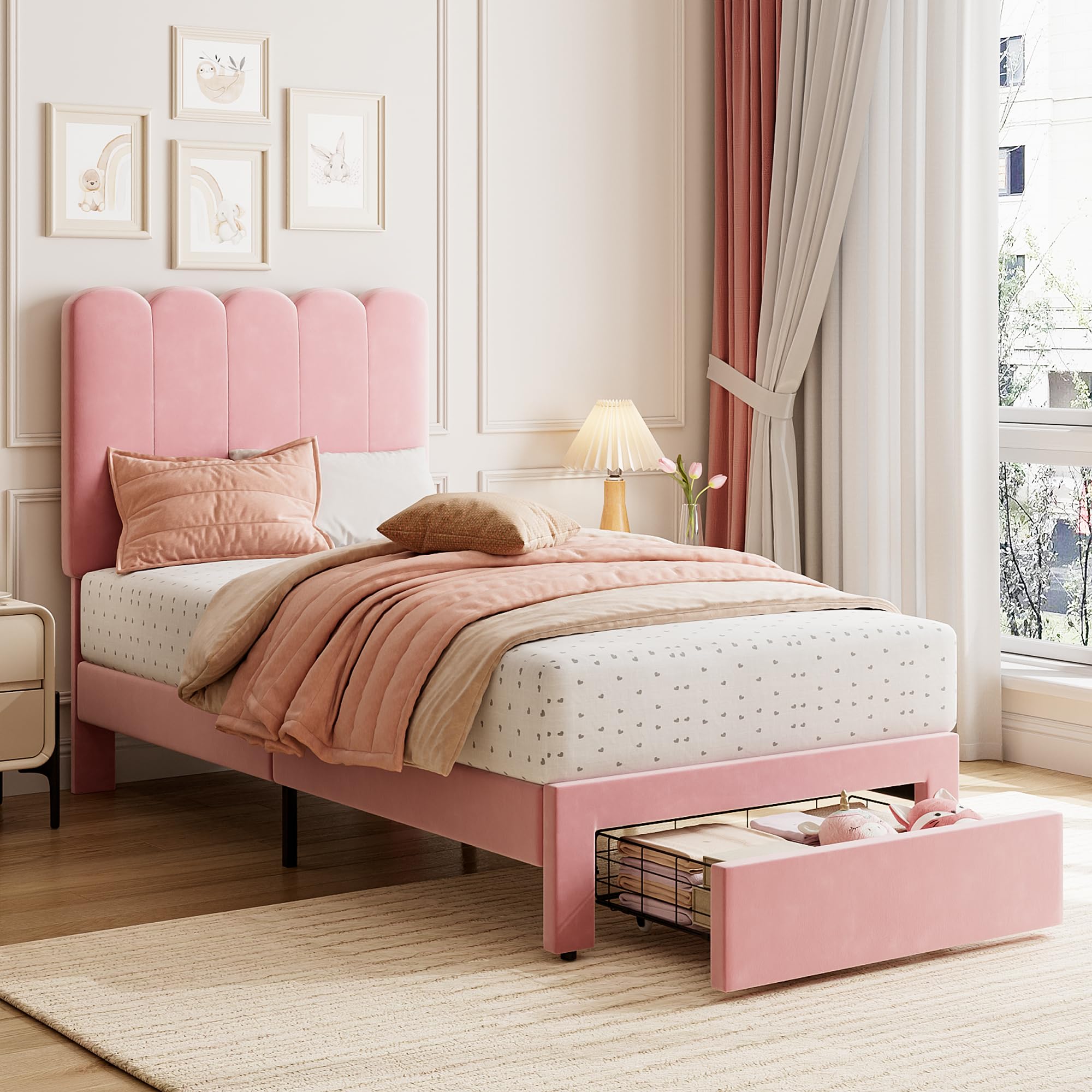 DEXSO ENCOREPHOBA10873 beds - View #6