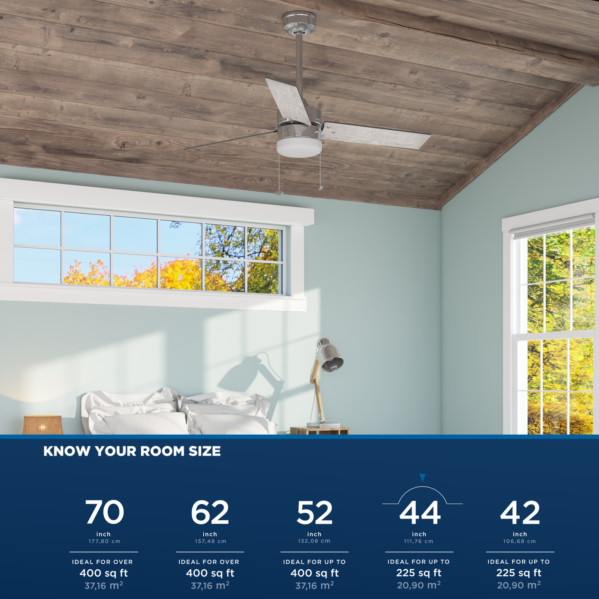 Harbor Breeze 42248 Ceiling-Fans - View #8