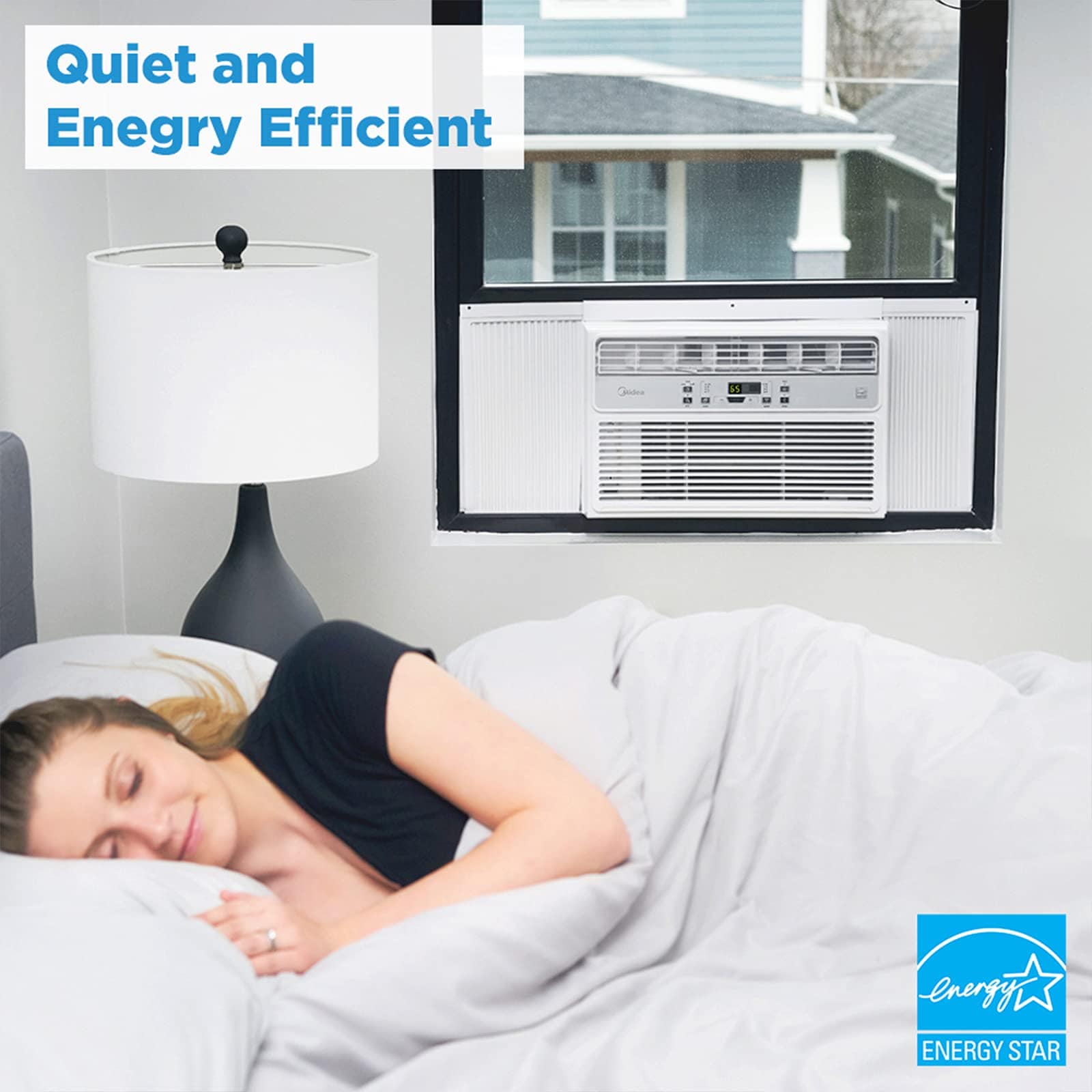 Kahomvis N7-QPF2-AAA Window-Air-Conditioners - View #6