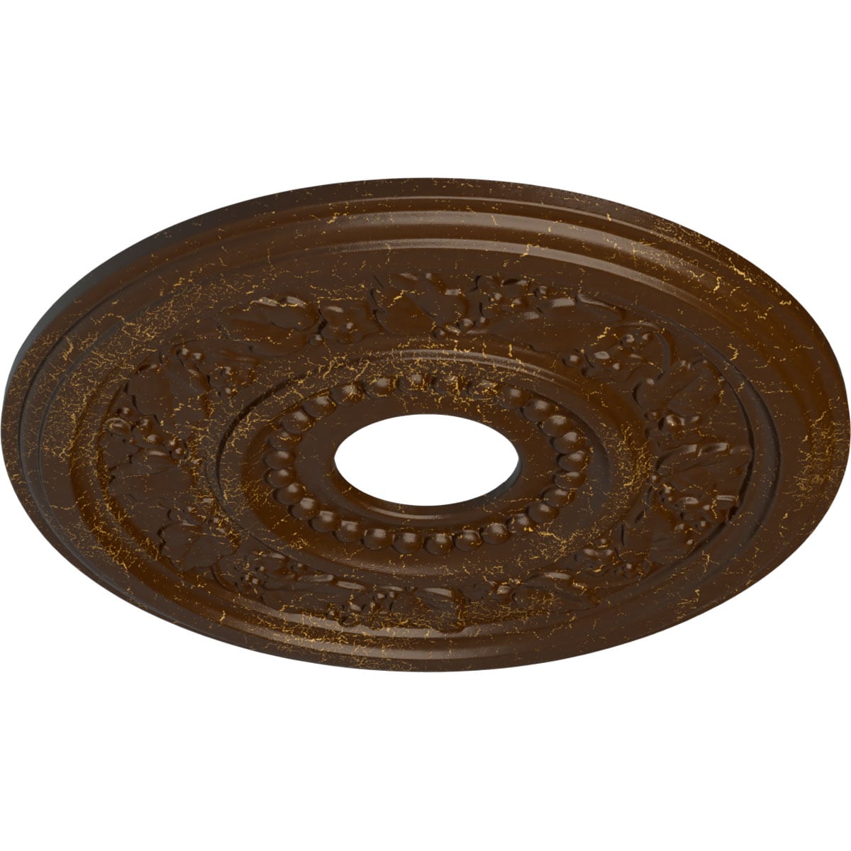 Ekena Millwork CM16GNRBC Ceiling-Medallions - View #2