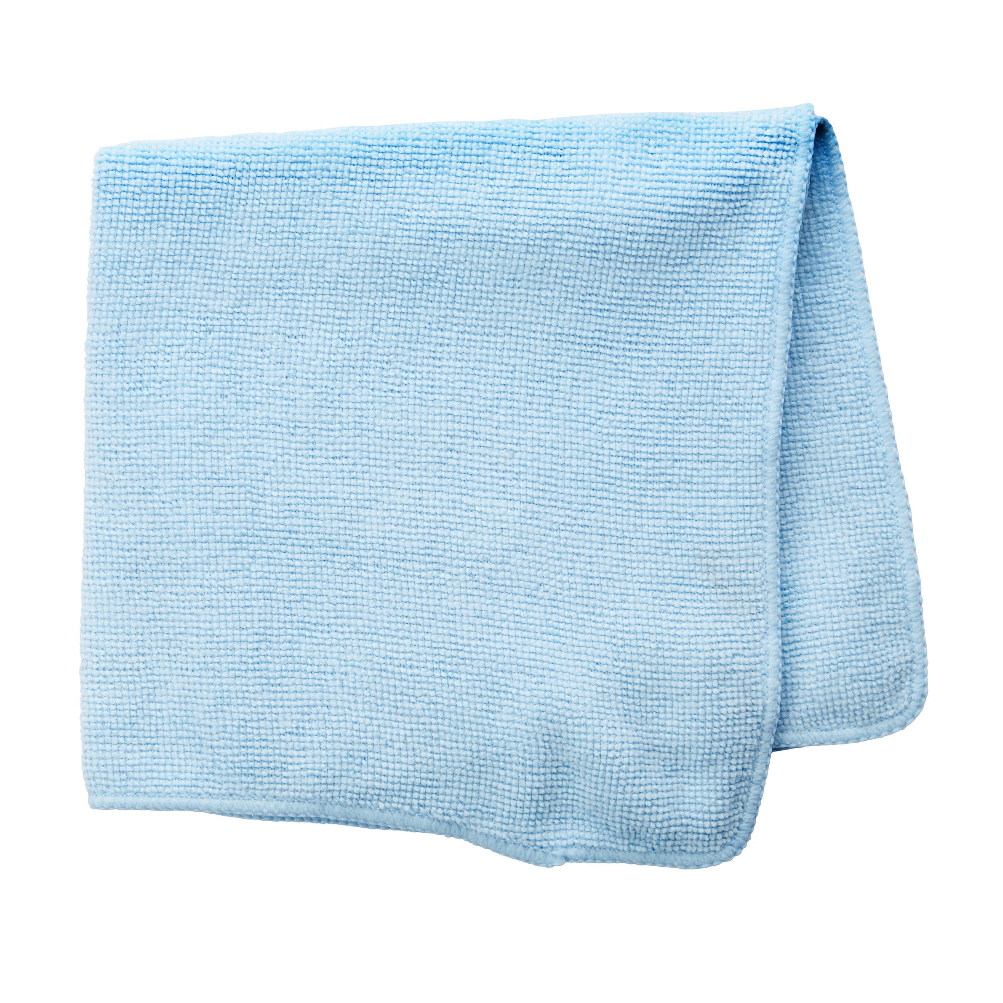 WEAWE Microfiber Towels Blue for Cars - 6 Pack (15.7 x 15.7 inch), Micro  Fiber Cleaning Cloth for Car Washing Drying & Auto Detailing, Strong Water
