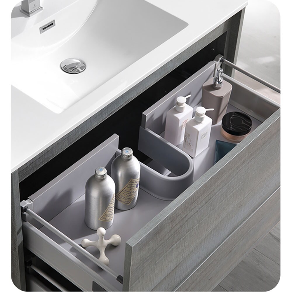 Fresca FCB9236OG vanities - View #7