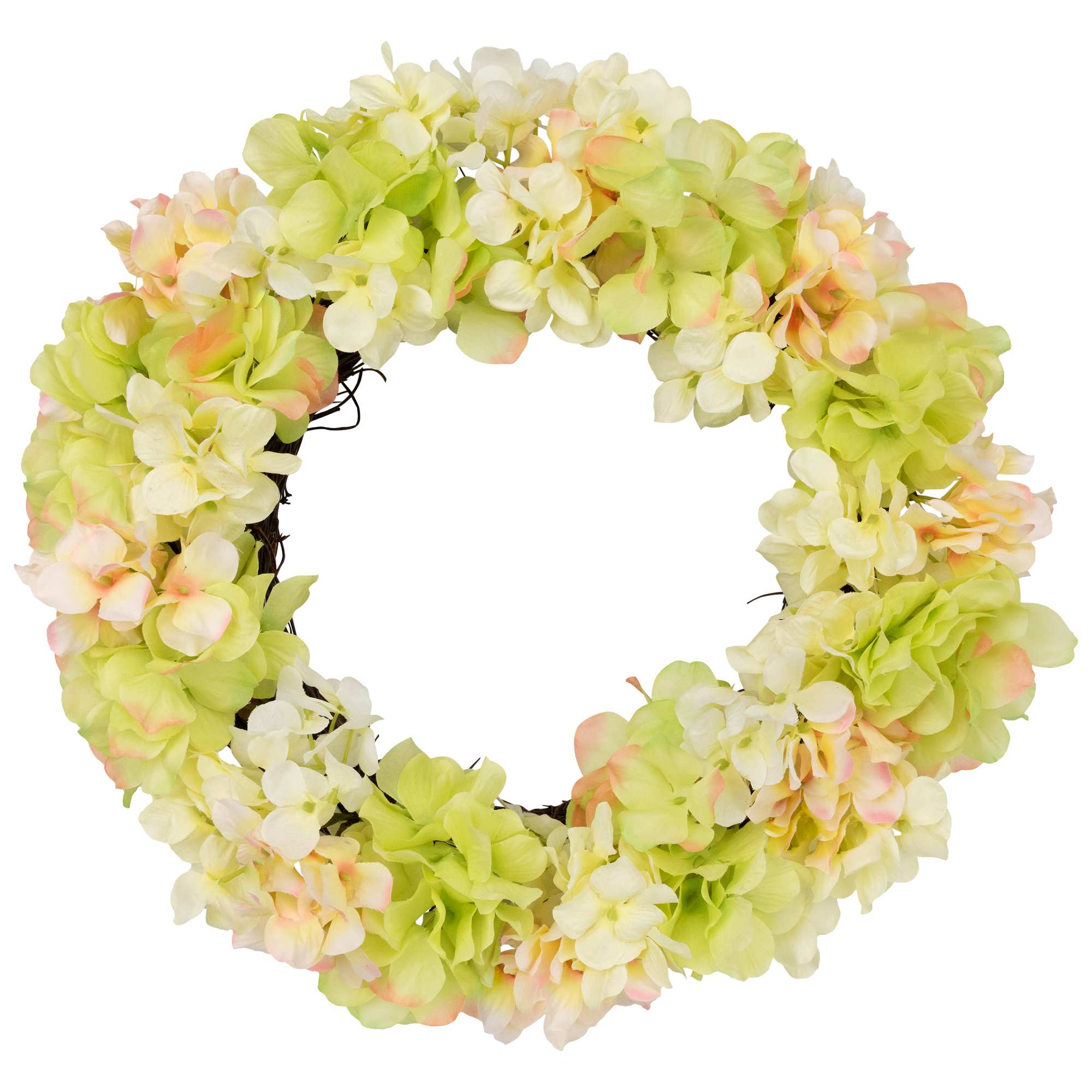 Northlight NORTHLIGHT VM18645 Artificial-Christmas-Wreaths - View #2