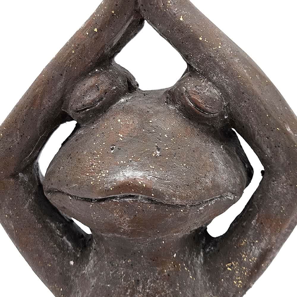 JUJABU ZJSTATUEPLANTER-2 Garden-Statue - View #6